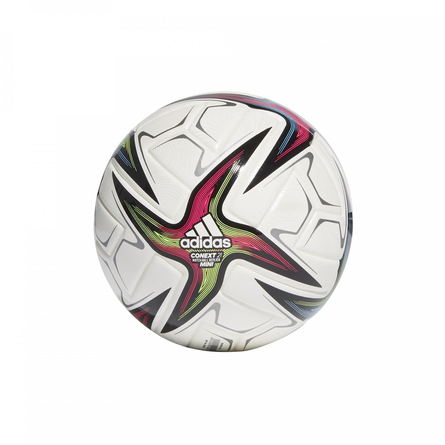 Ballon de football adidas Conext 21 Mini