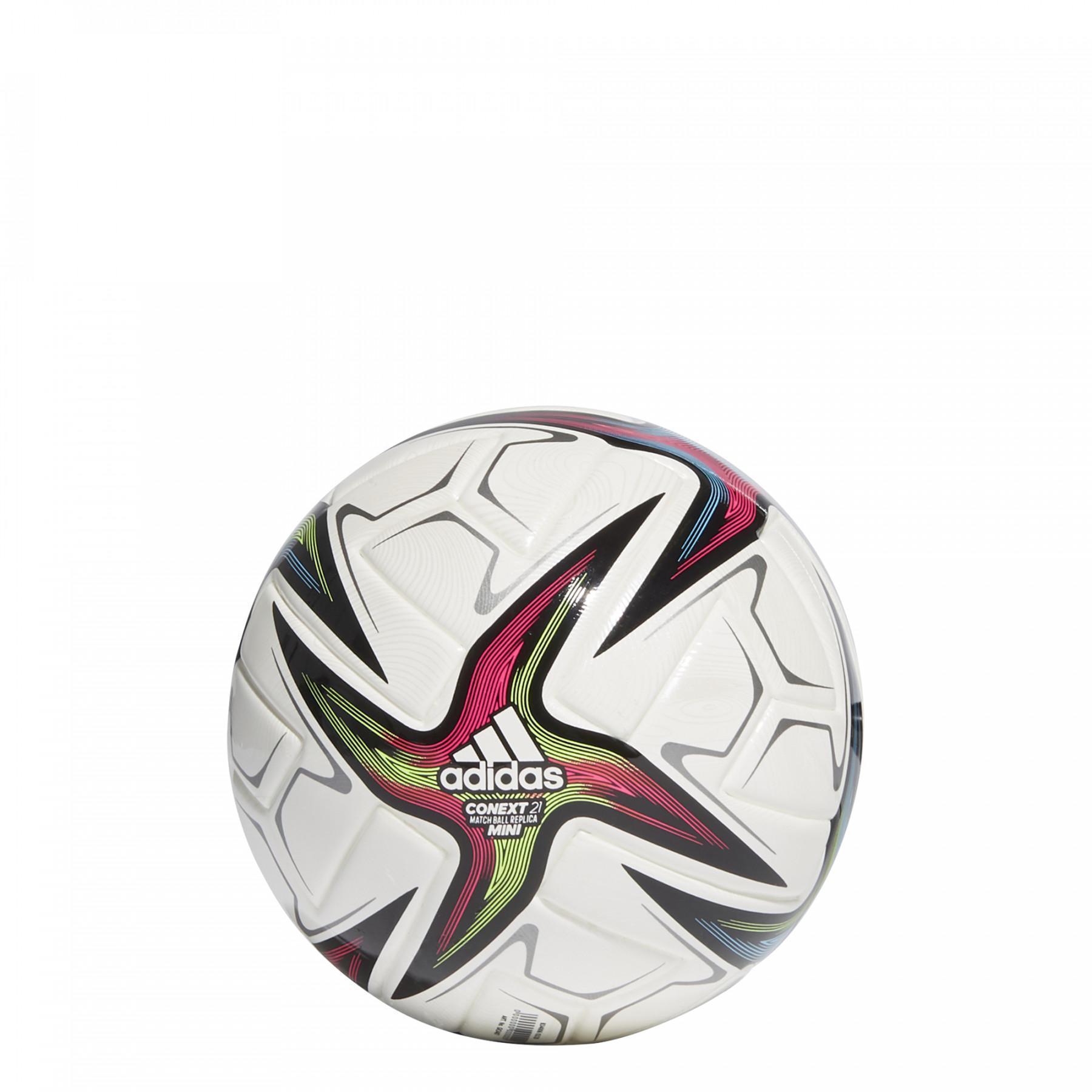 Ballon de football adidas Conext 21 Mini