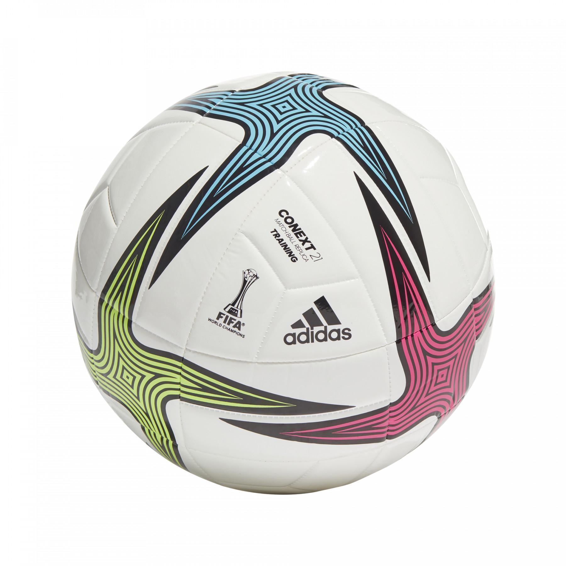 Ballon de football adidas Conext 21 Training