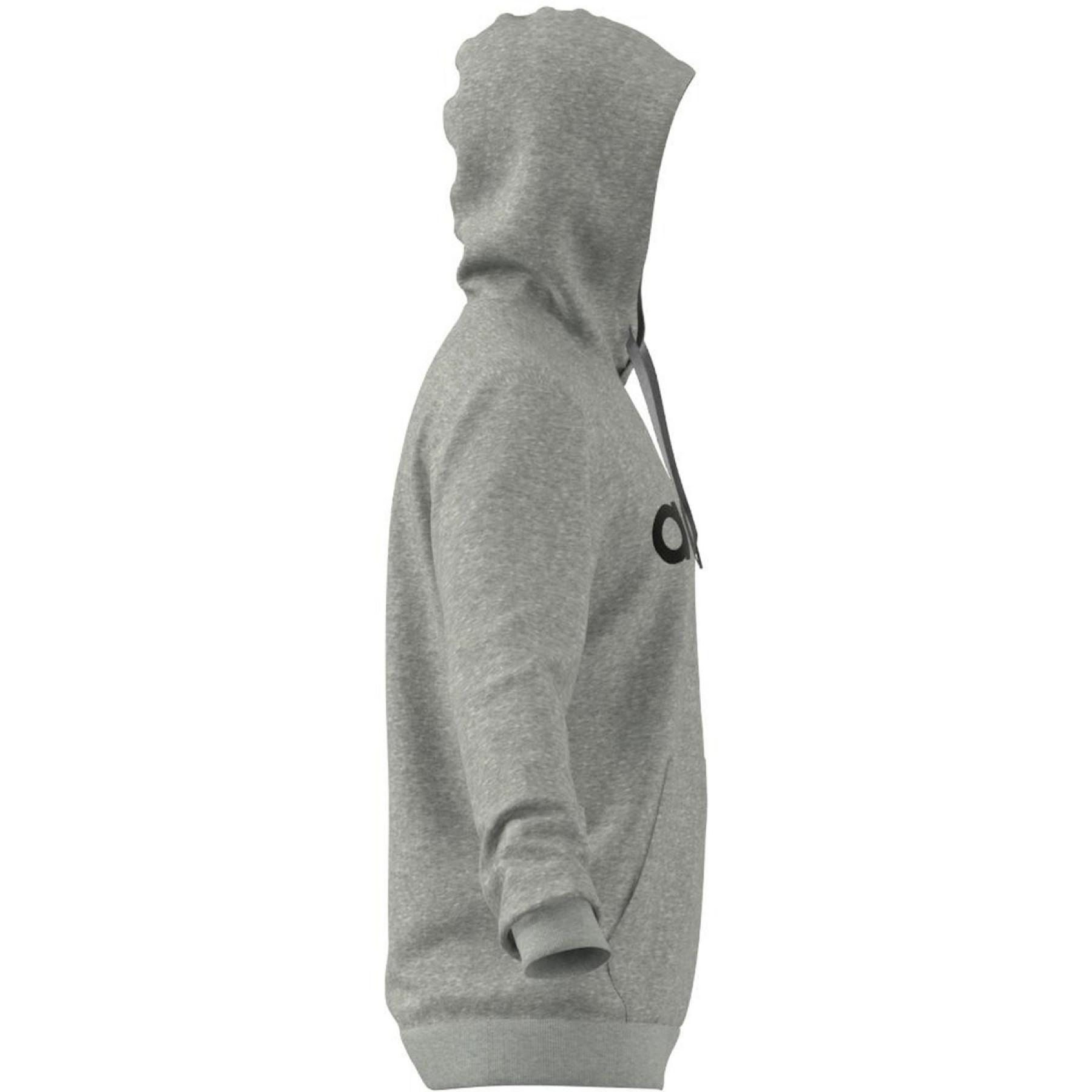 Sweatshirt à capuche adidas Essentials Linear Logo