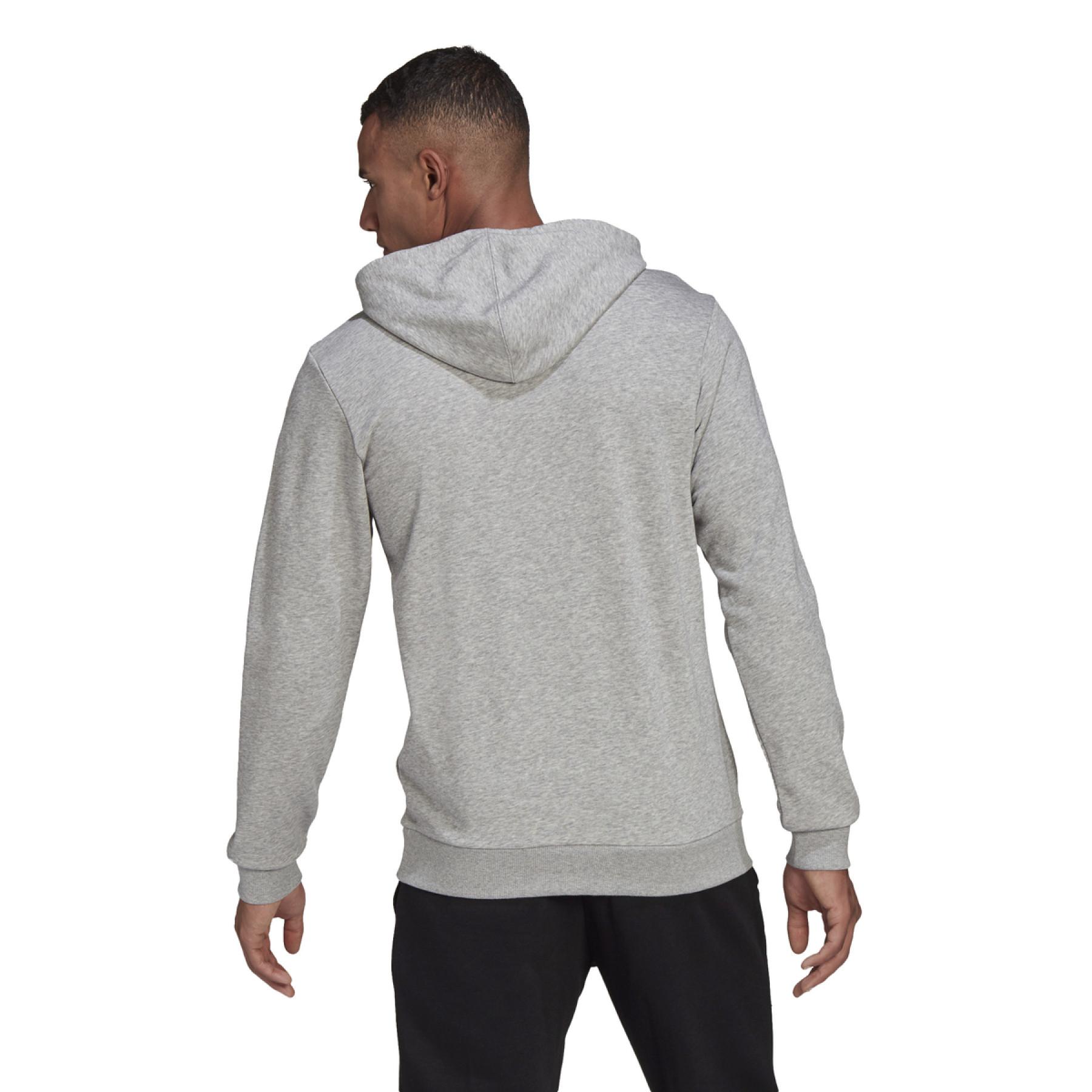 Sweatshirt à capuche adidas Essentials Big Logo