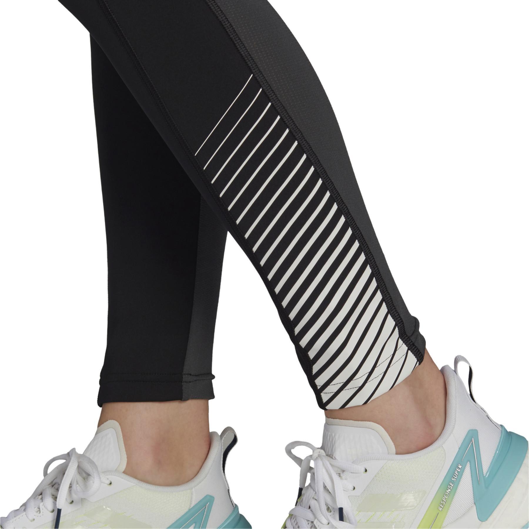 Legging femme adidas Designed To Move