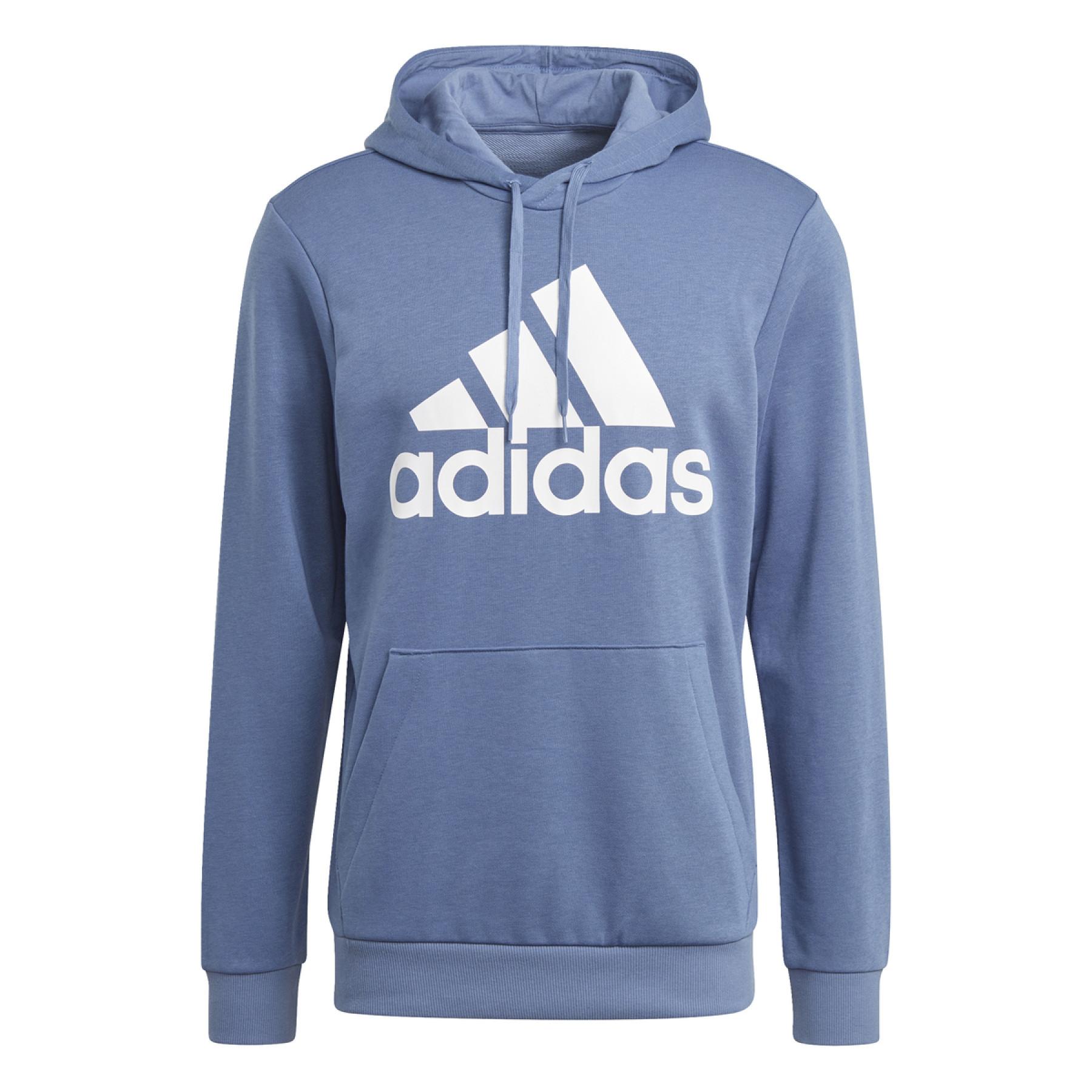 Sweatshirt à capuche adidas Essentials Big Logo