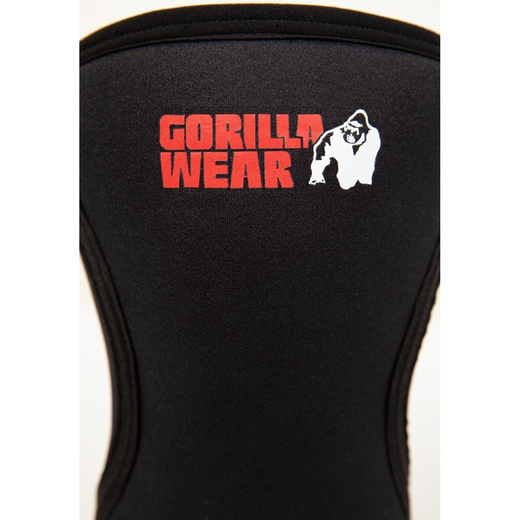 Genouillère Gorilla Wear