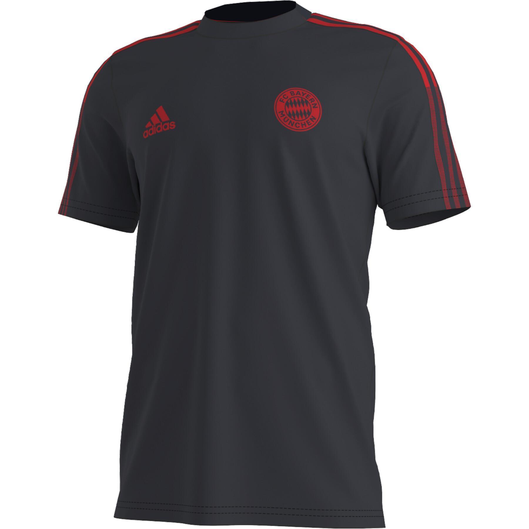 T-shirt FC Bayern Munich Tiro