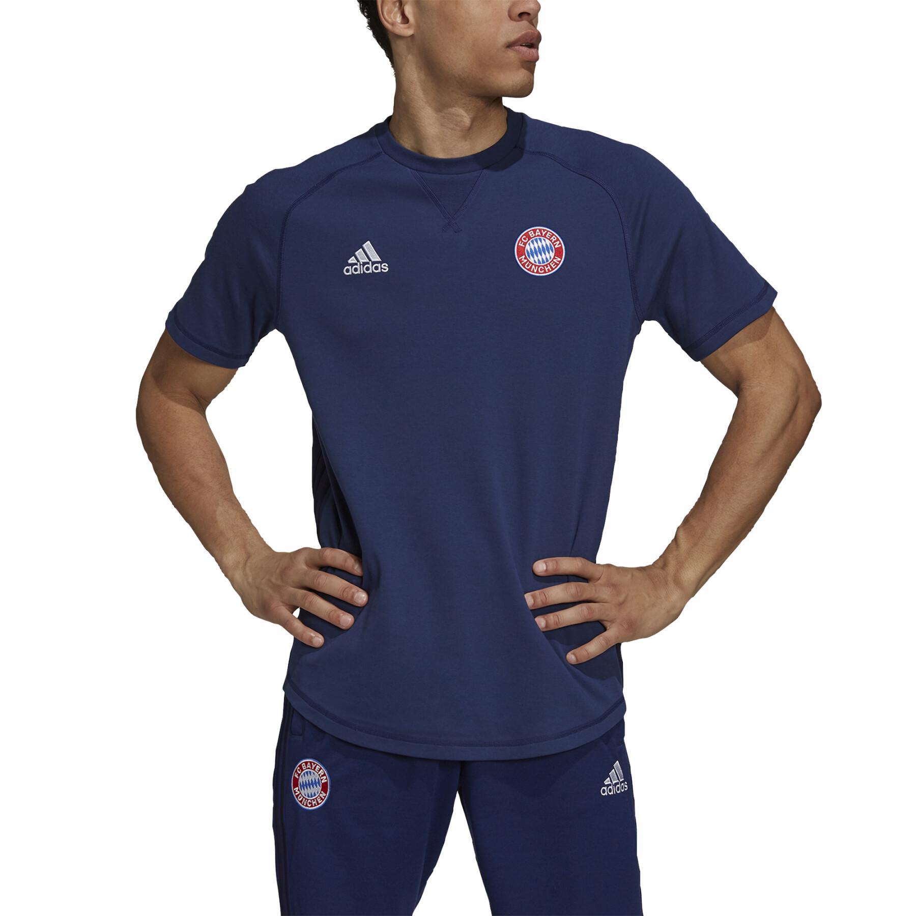 T-shirt FC Bayern Munich Travel