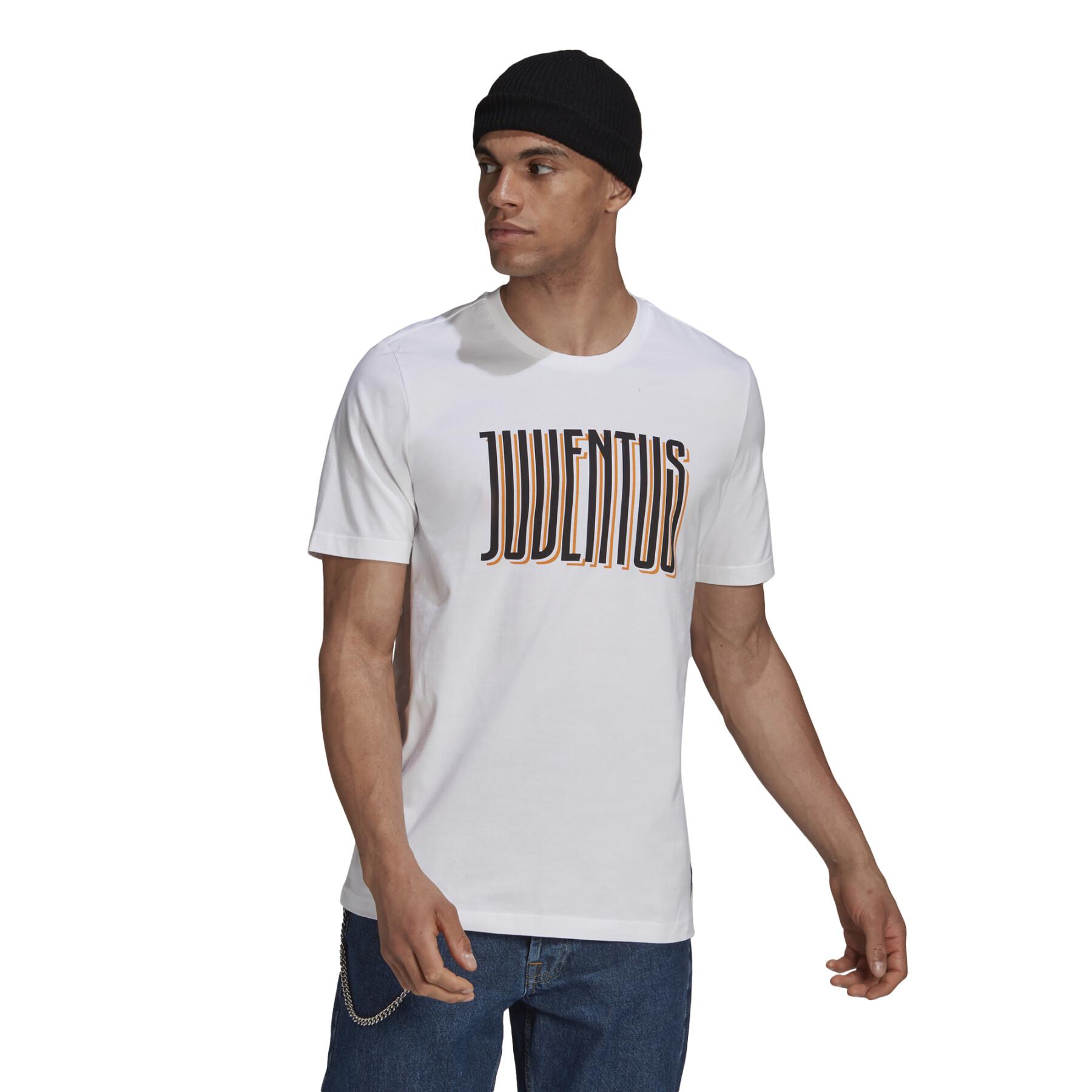 T-shirt Juventus Street