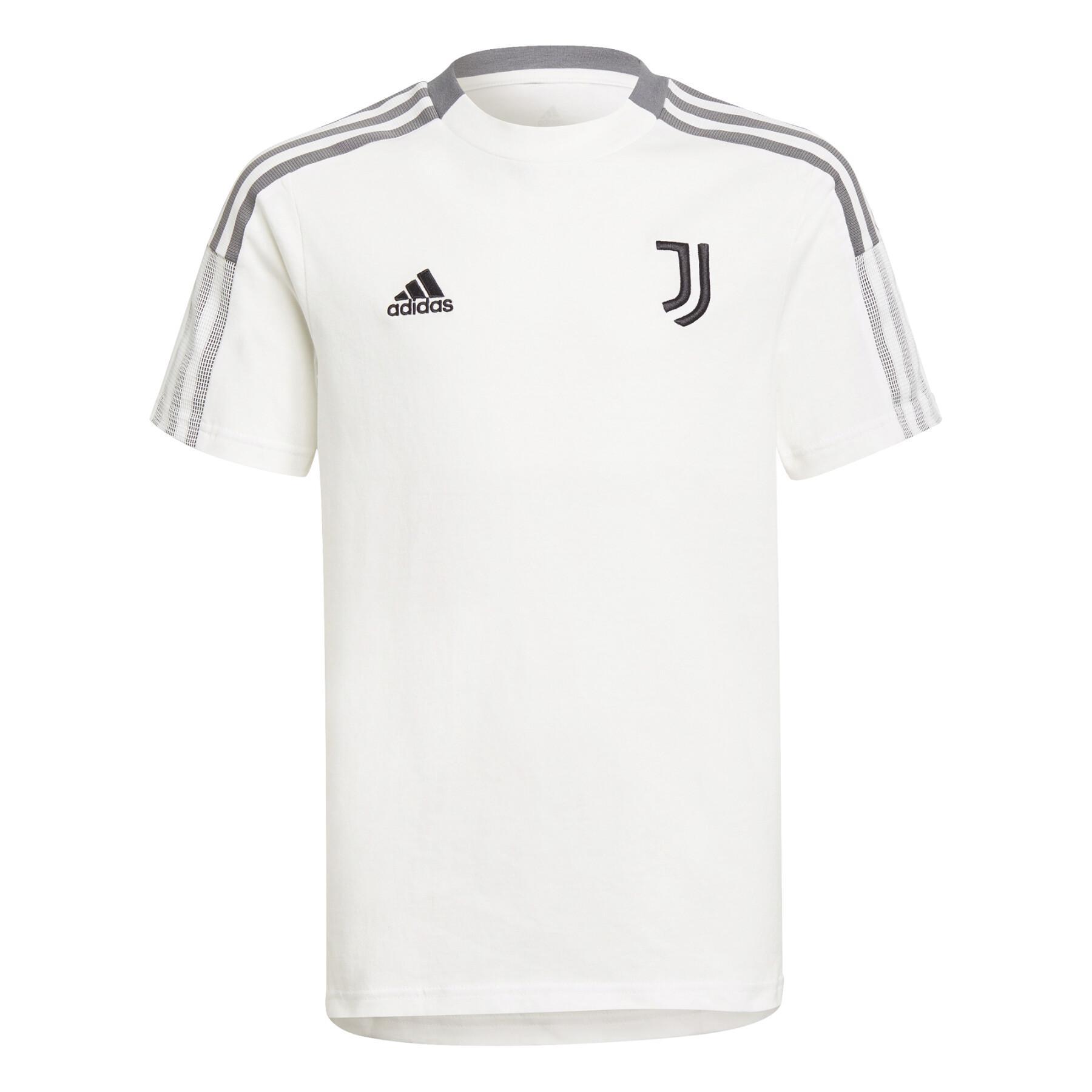 T-shirt enfant Juventus Tiro