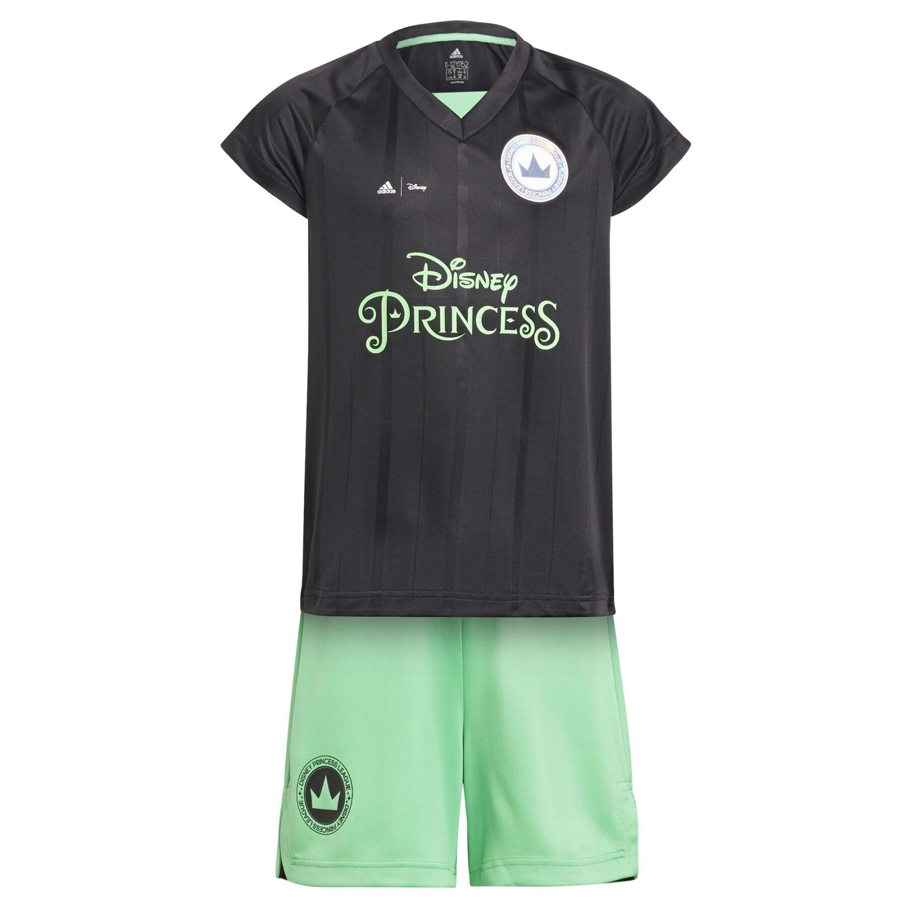 Knipoog Stevig handel Survêtement enfant adidas Disney Princesses Football - adidas - Survêtements  d'entraînement - Enfants