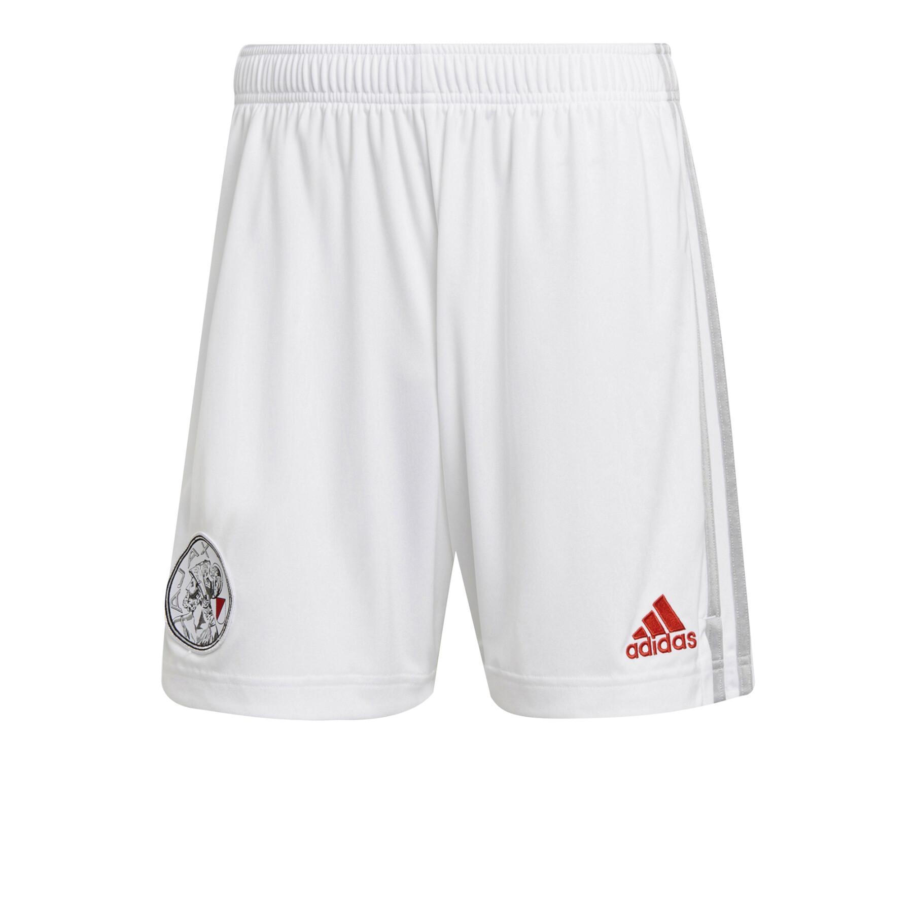 Short adidas Domicile Ajax Amsterdam 2021/22