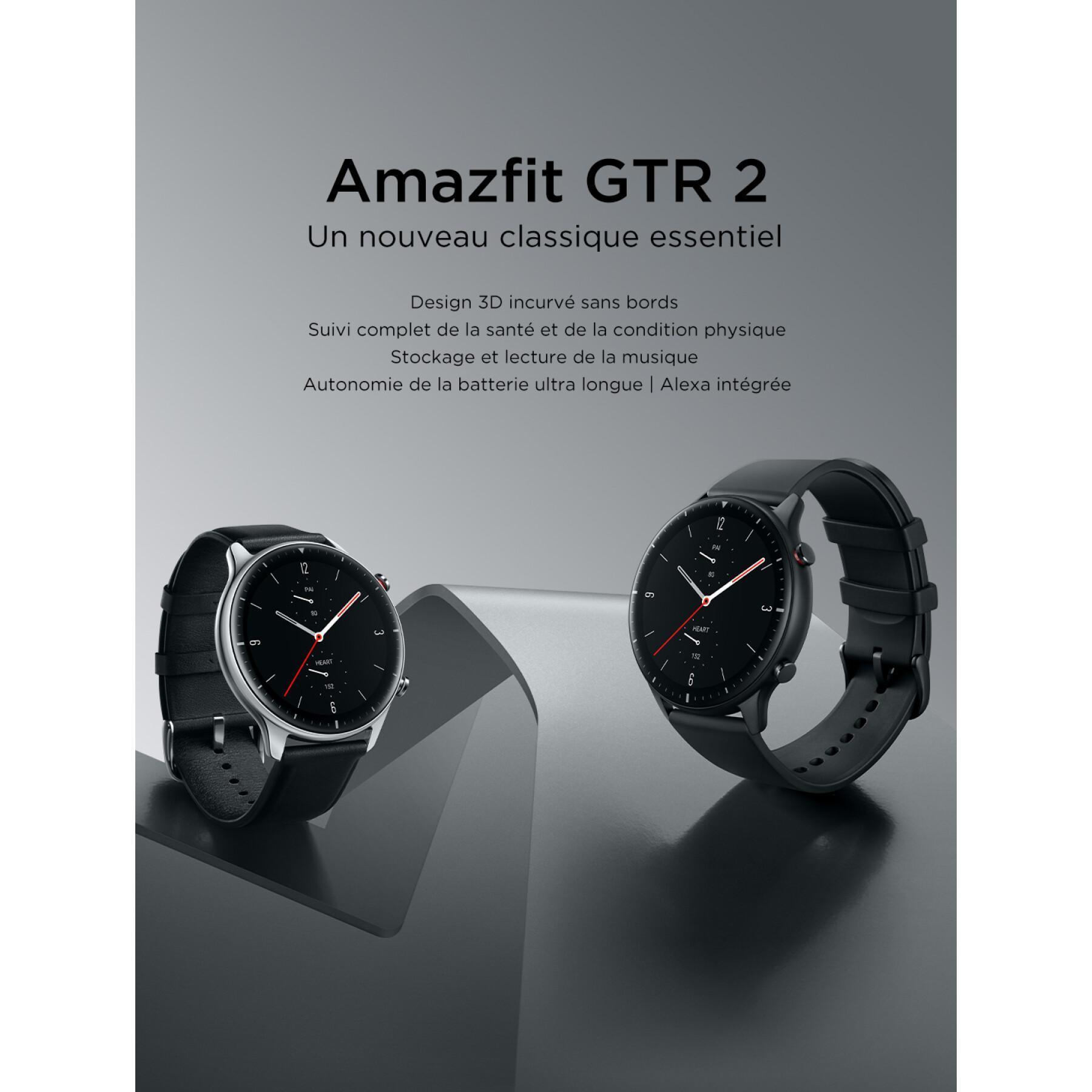Montre connectée Amazfit GTR 2 Sport Edition