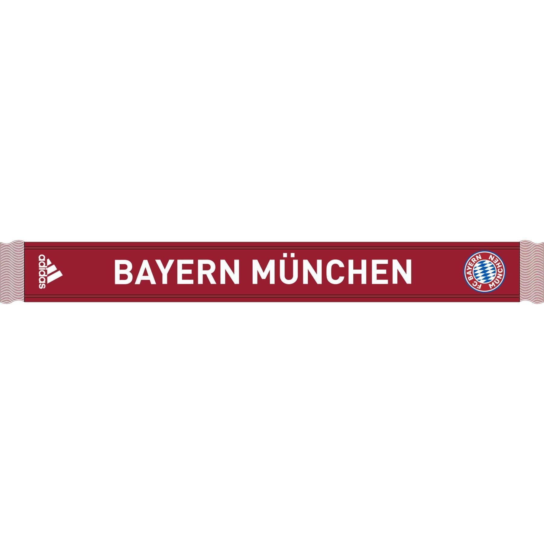 Écharpe FC Bayern Munich