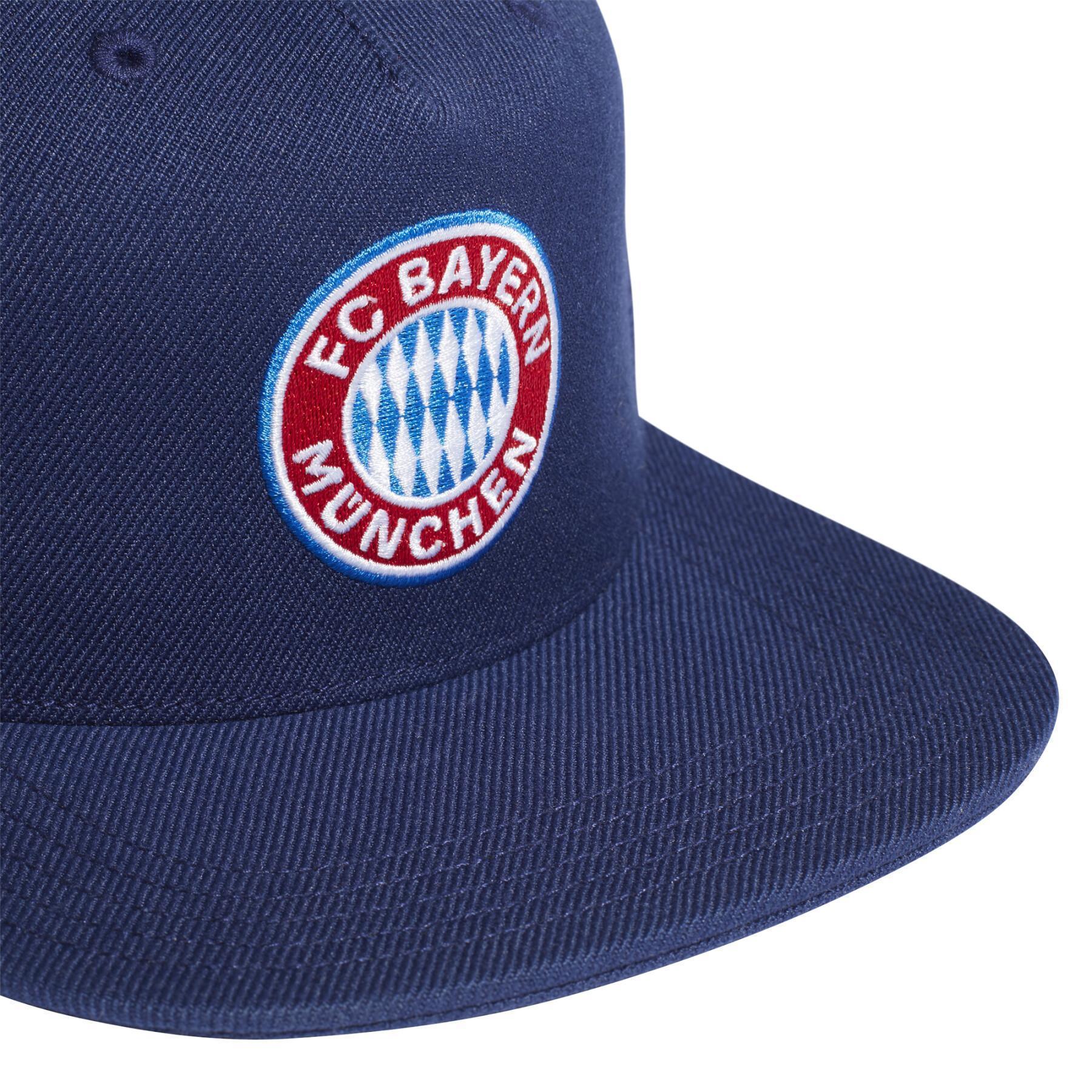 Casquette FC Bayern Munich SB