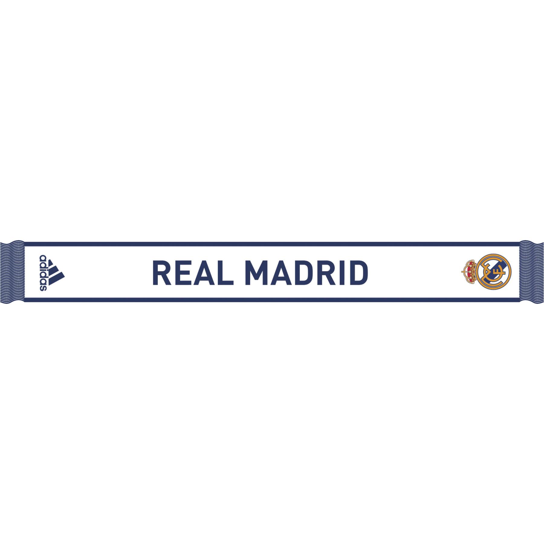 Echarpe Real Madrid 2021/22