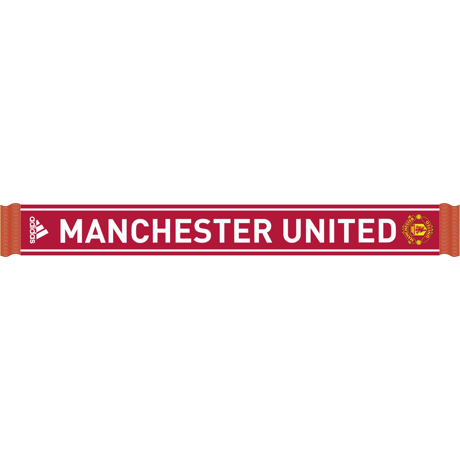 Écharpe Manchester United 2021/22