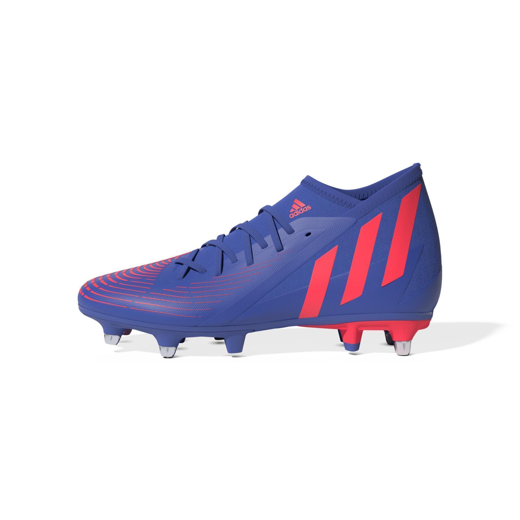 Chaussures de football adidas Predator Edge.3 SG