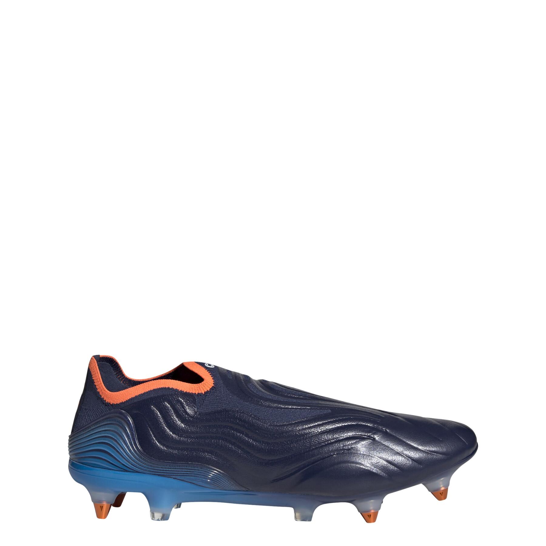 Chaussures de football adidas Copa Sense+ SG