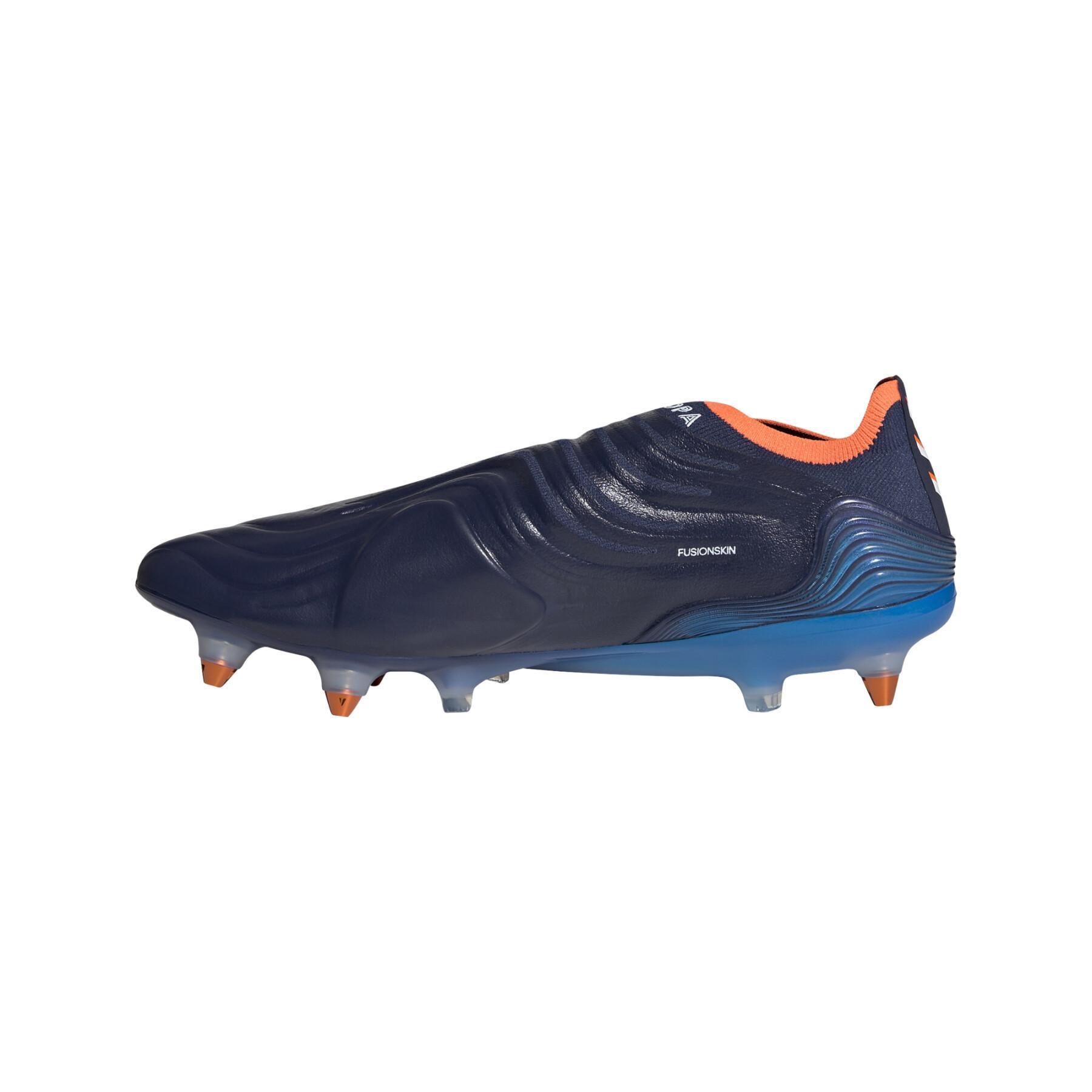 Chaussures de football adidas Copa Sense+ SG