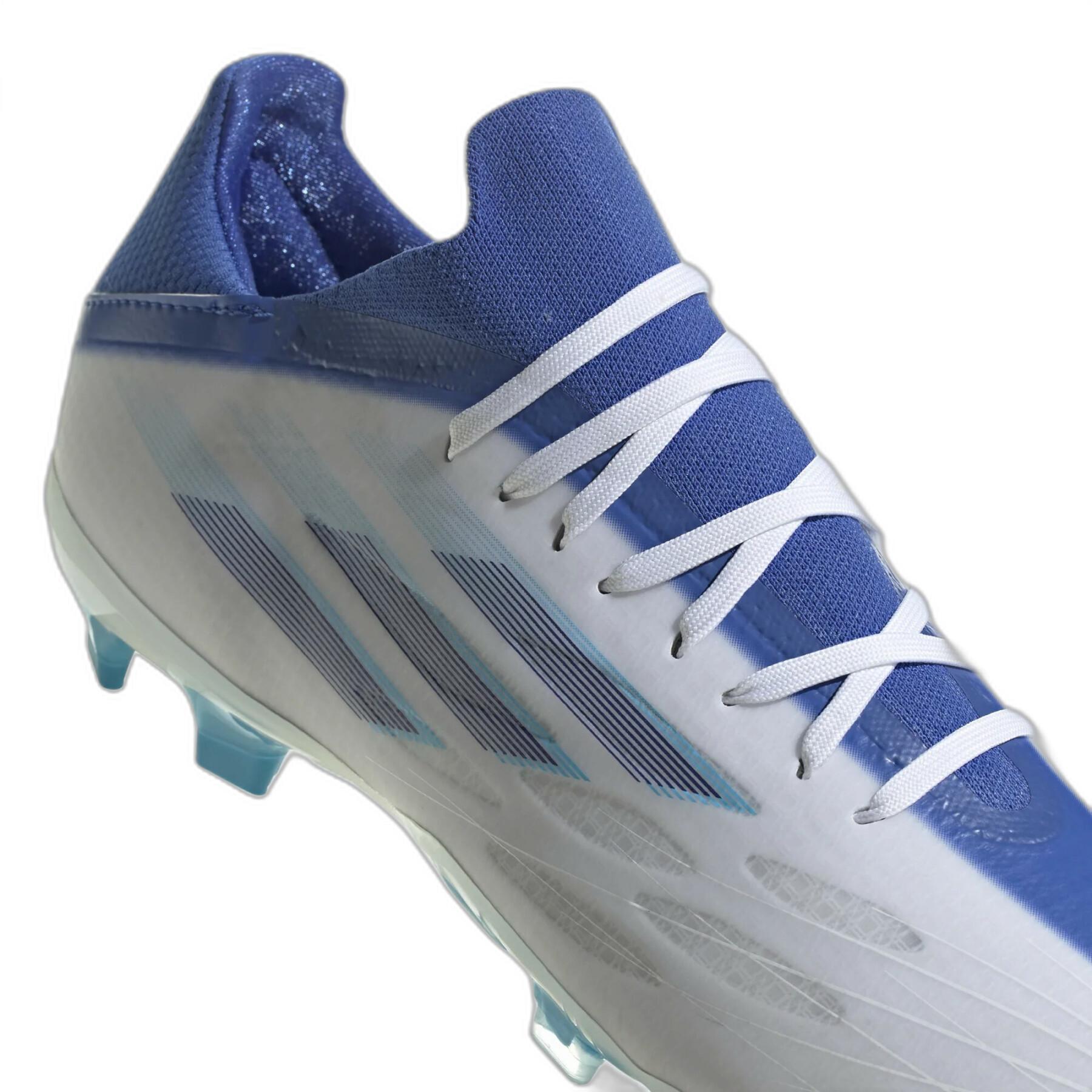Chaussures de football adidas X Speedflow.2 SG