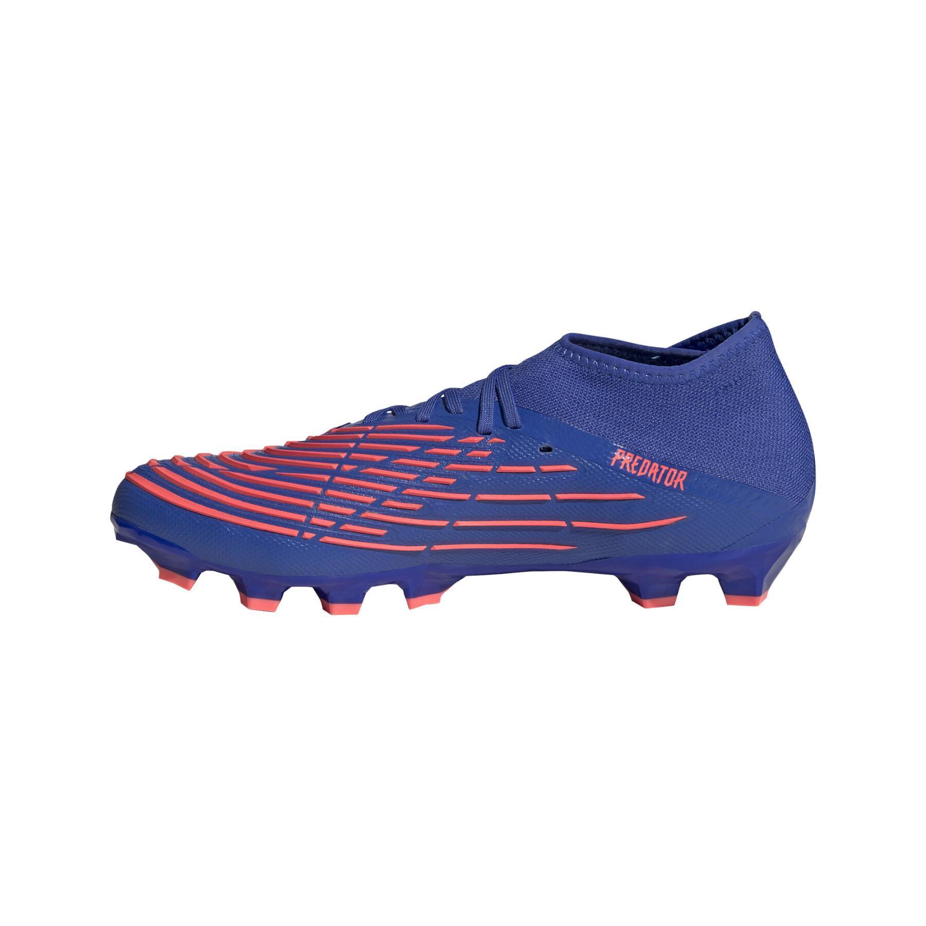 Chaussures de football adidas Predator Edge.2 MG