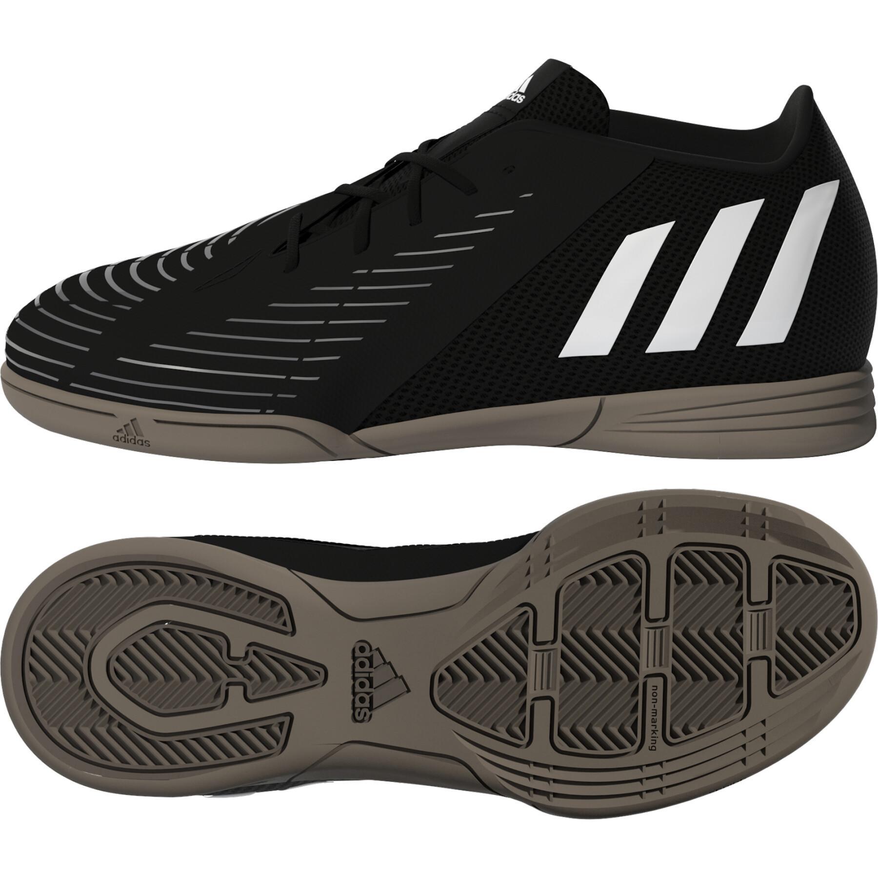 Chaussures de football enfant adidas Predator Edge.4 IN Sala