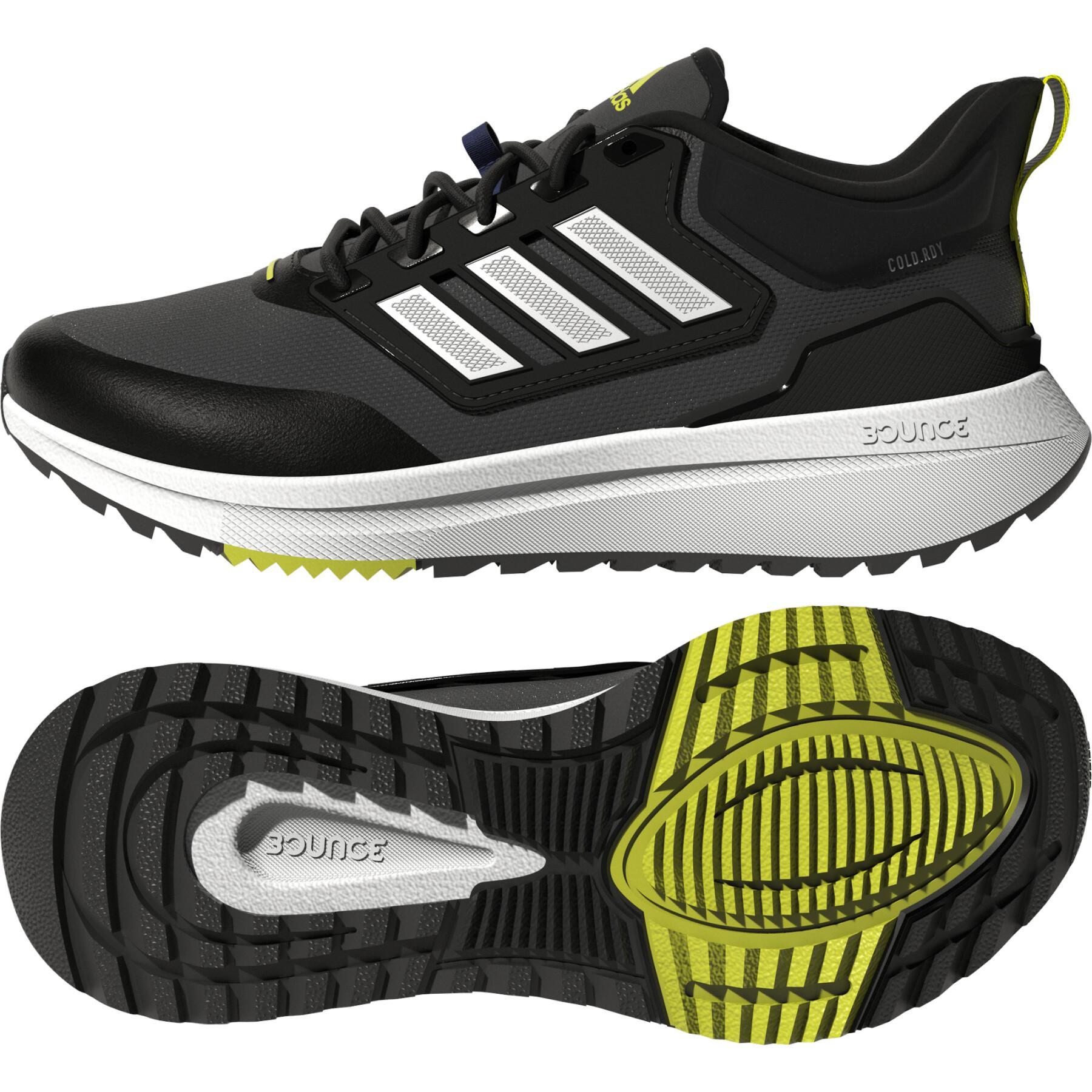 Chaussures de running adidas EQ21 Run COLD.RDY