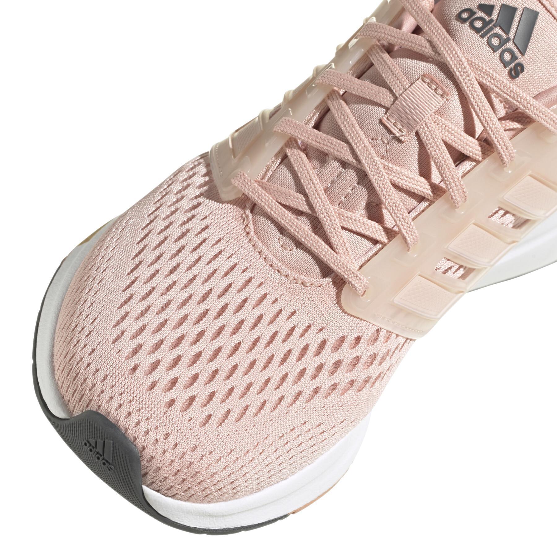Chaussures de running femme adidas EQ21 Run