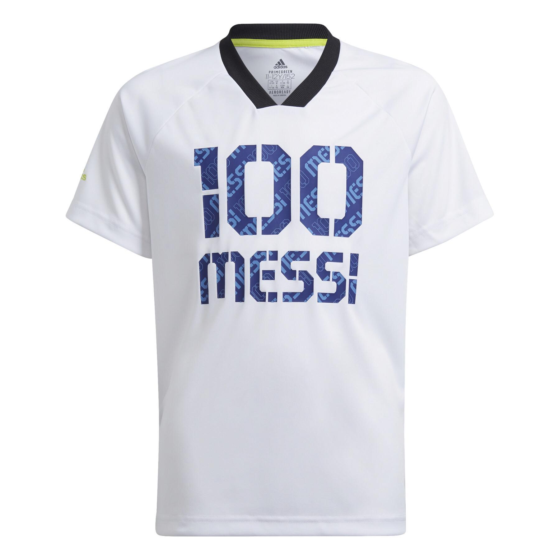 Survêtement enfant adidas Messi Football-Inspired Summer