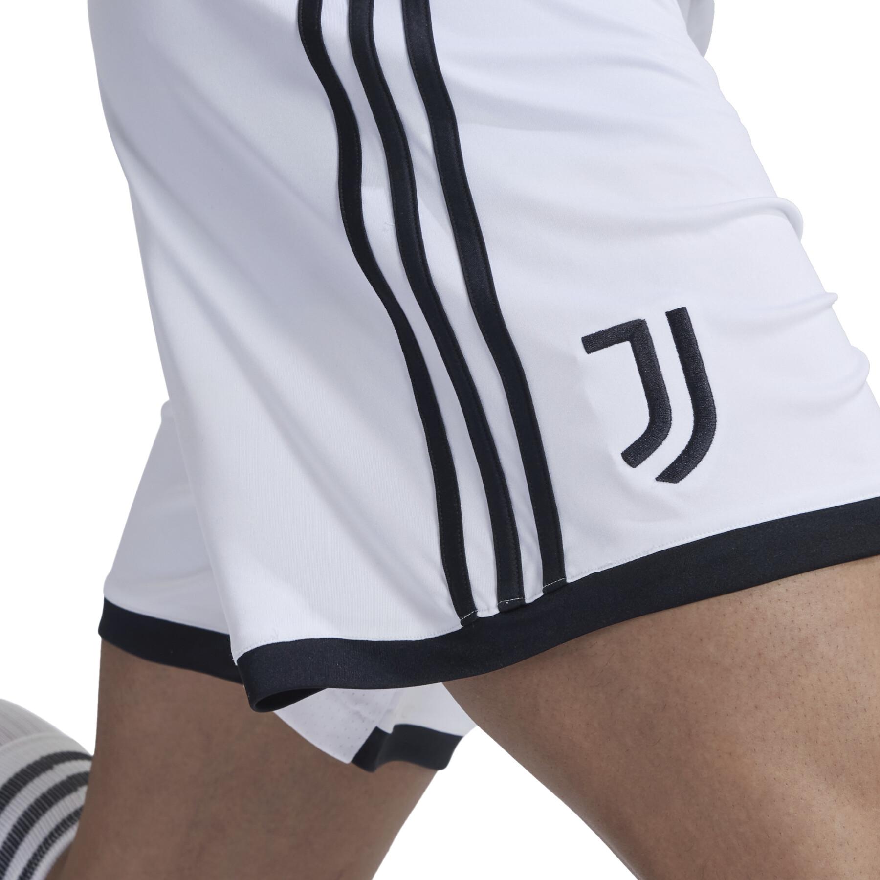Short Domicile Juventus 2022/23