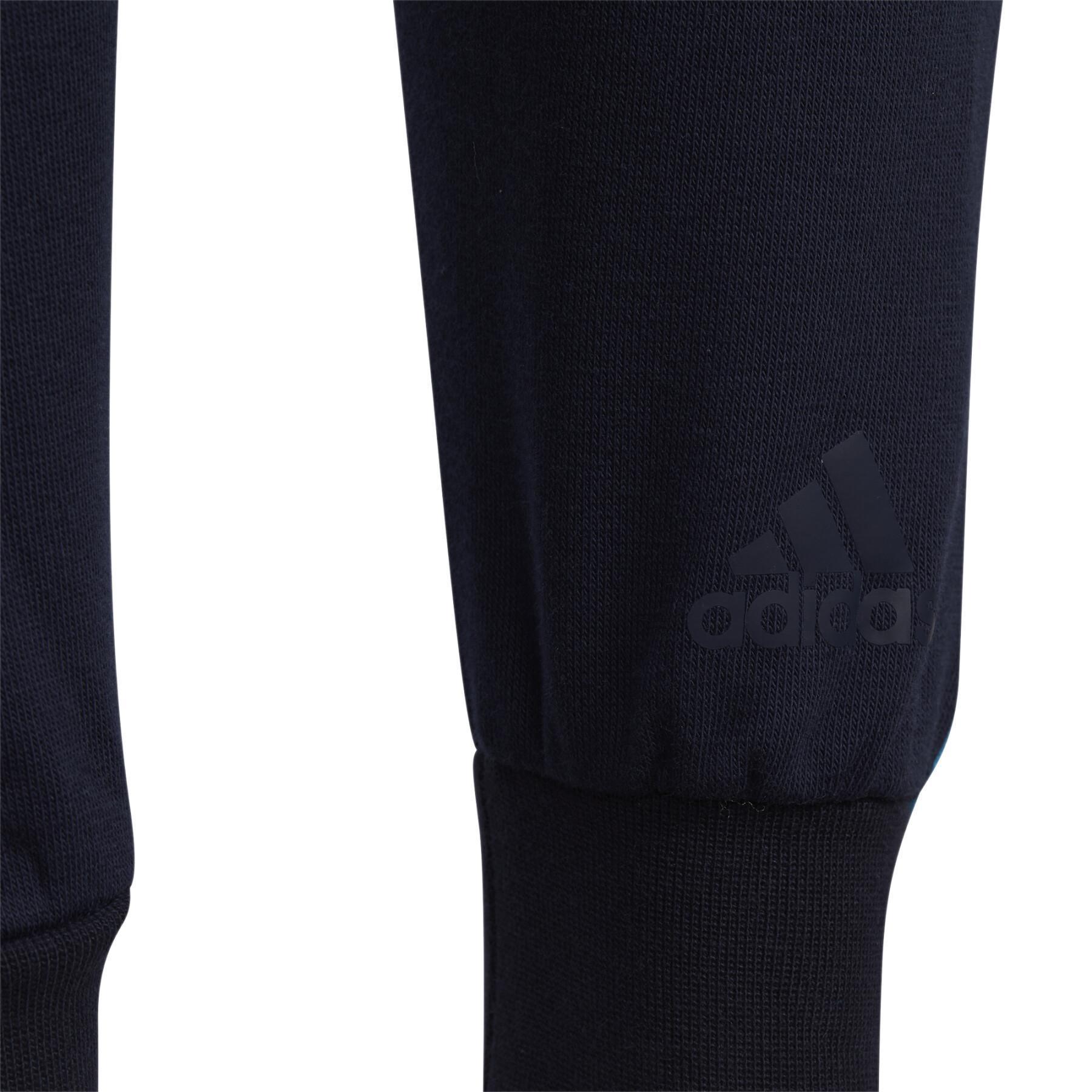 Pantalon enfant adidas Badge of Sport Knit
