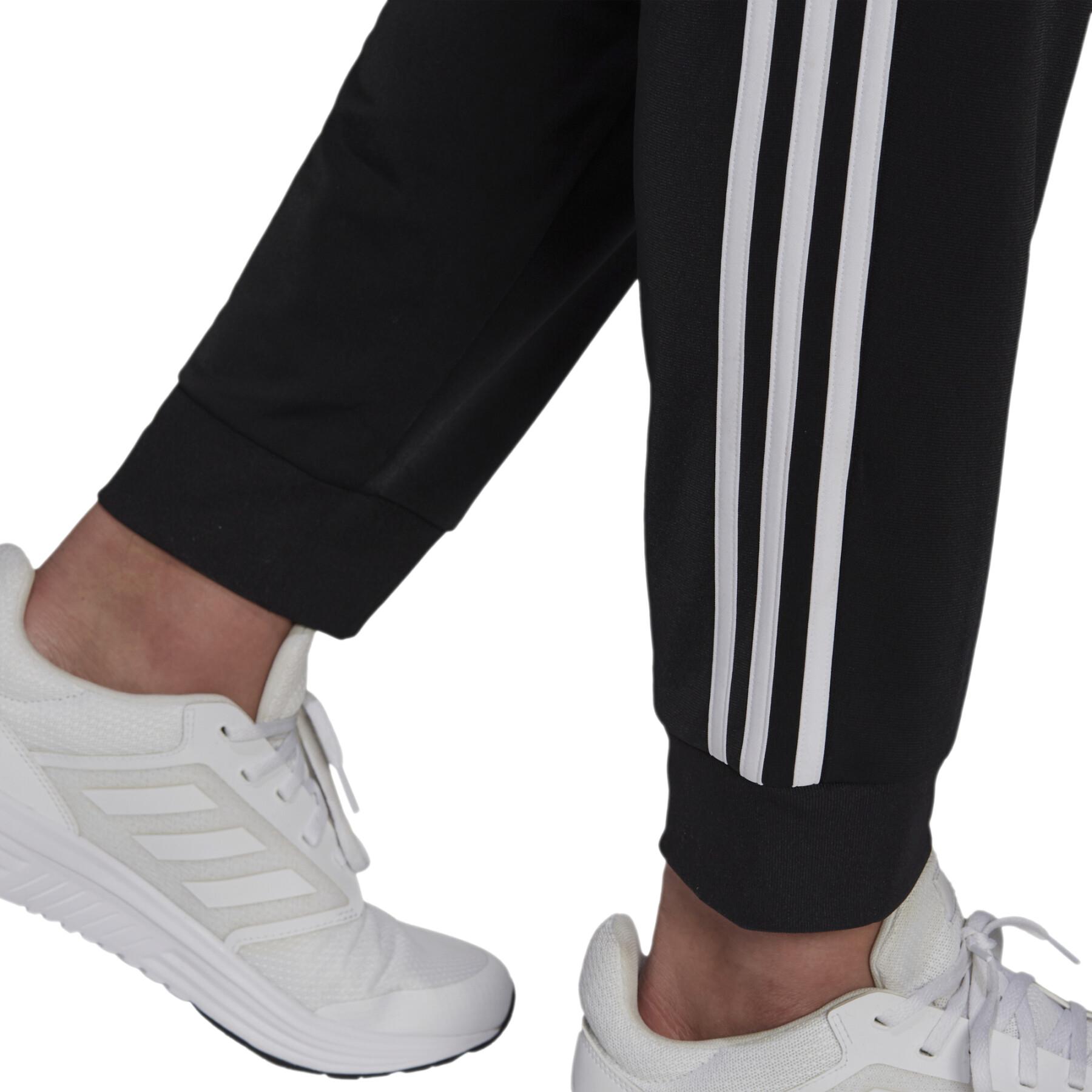 Pantalon de survêtement adidas Primegreen Essentials Warm-Up Tapered 3-Stripes