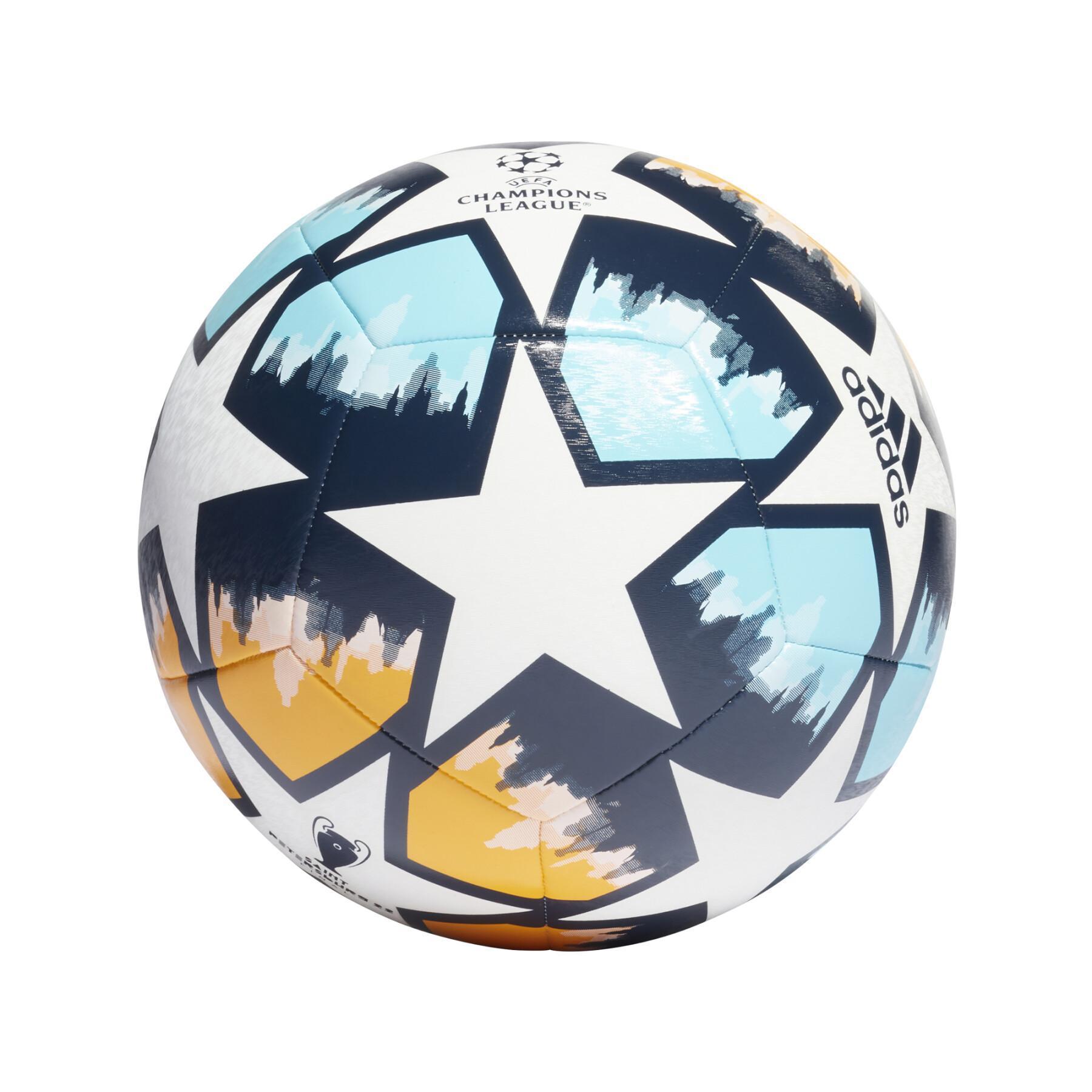 Achetez Ballon de Football UEFA Champions League 457191