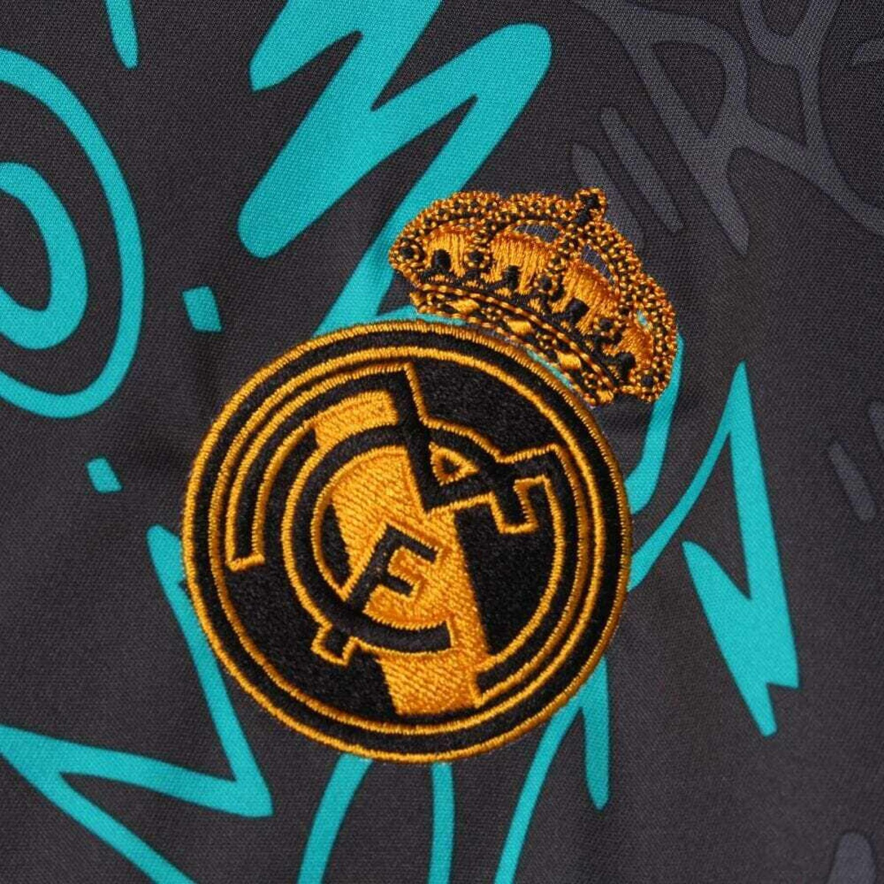 Sweatshirt Real Madrid 2022/23