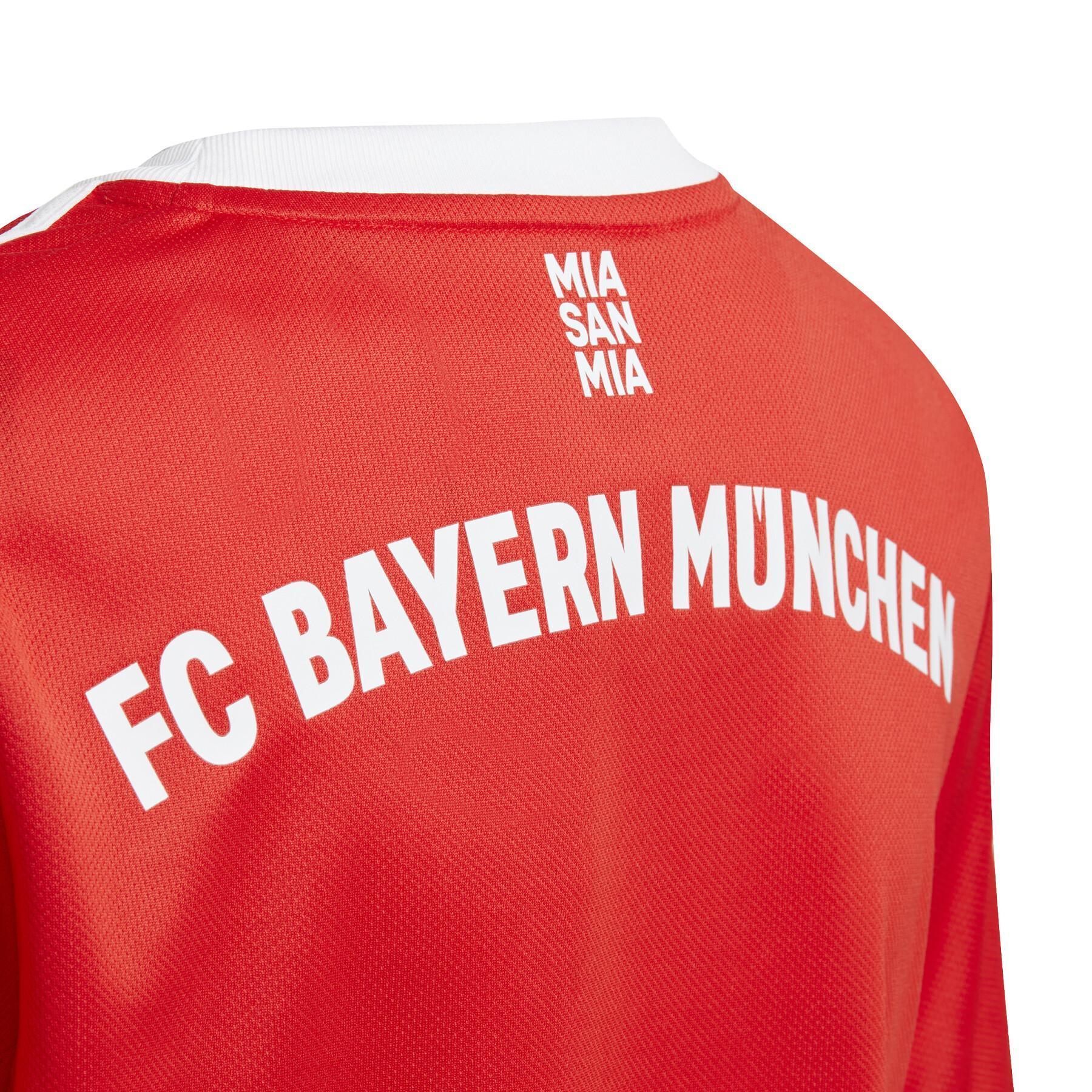 Maillot Domicile enfant Bayern Munich 2022/23