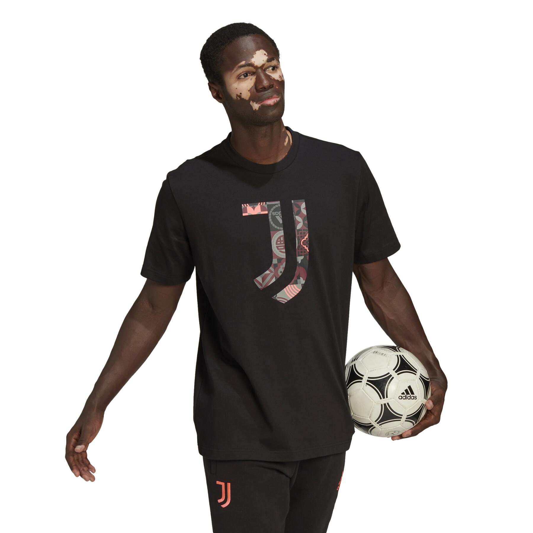 T-shirt Juventus Turin 2021/22
