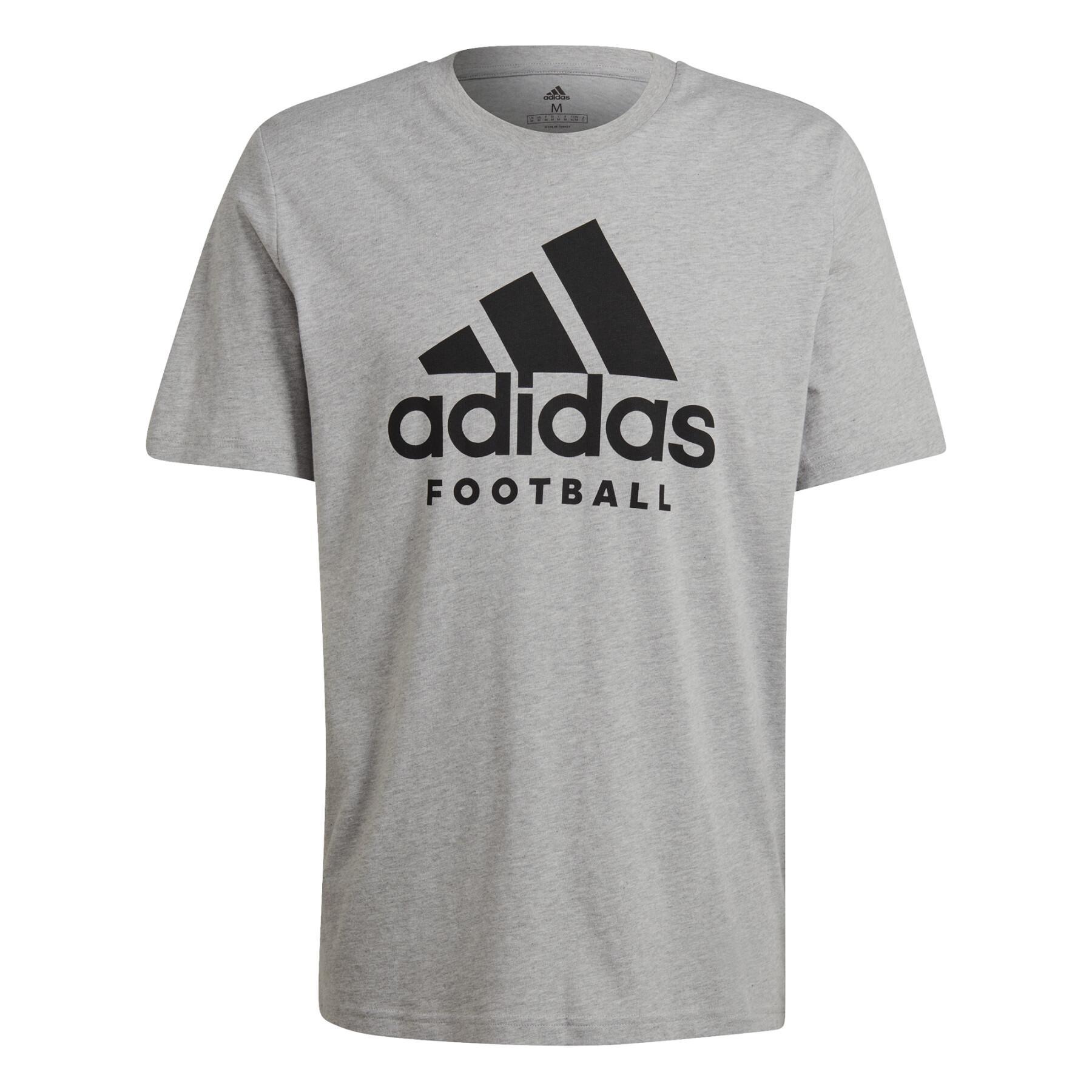 T-shirt adidas Football Logo