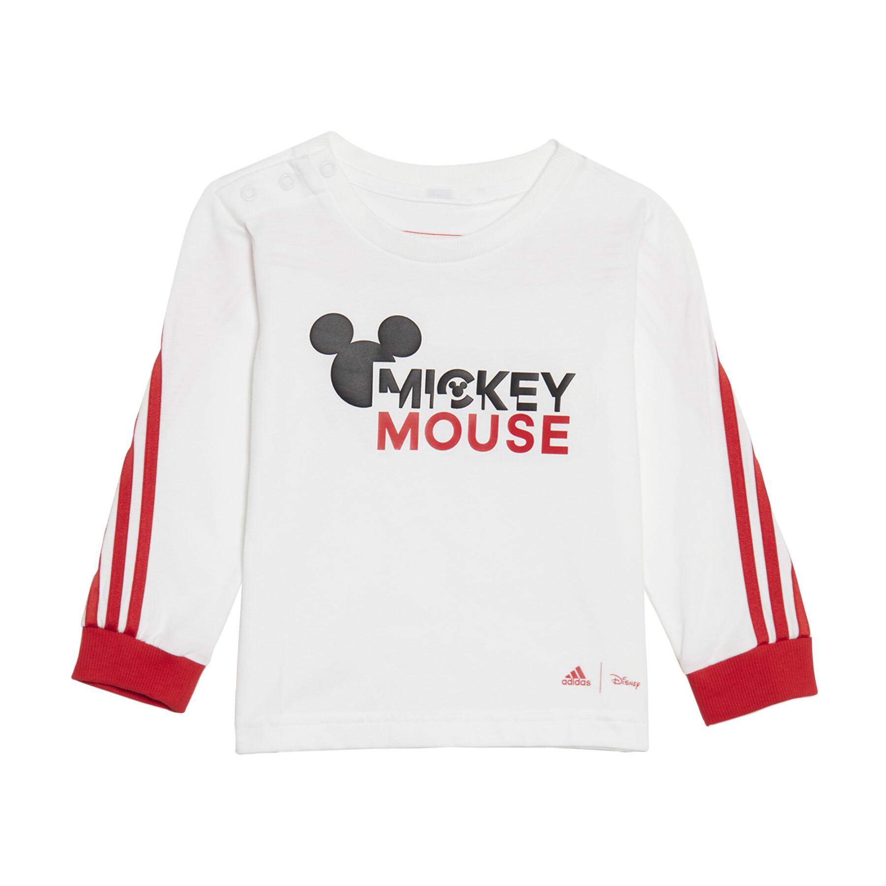 Survêtement enfant adidas X Disney Mickey Mouse