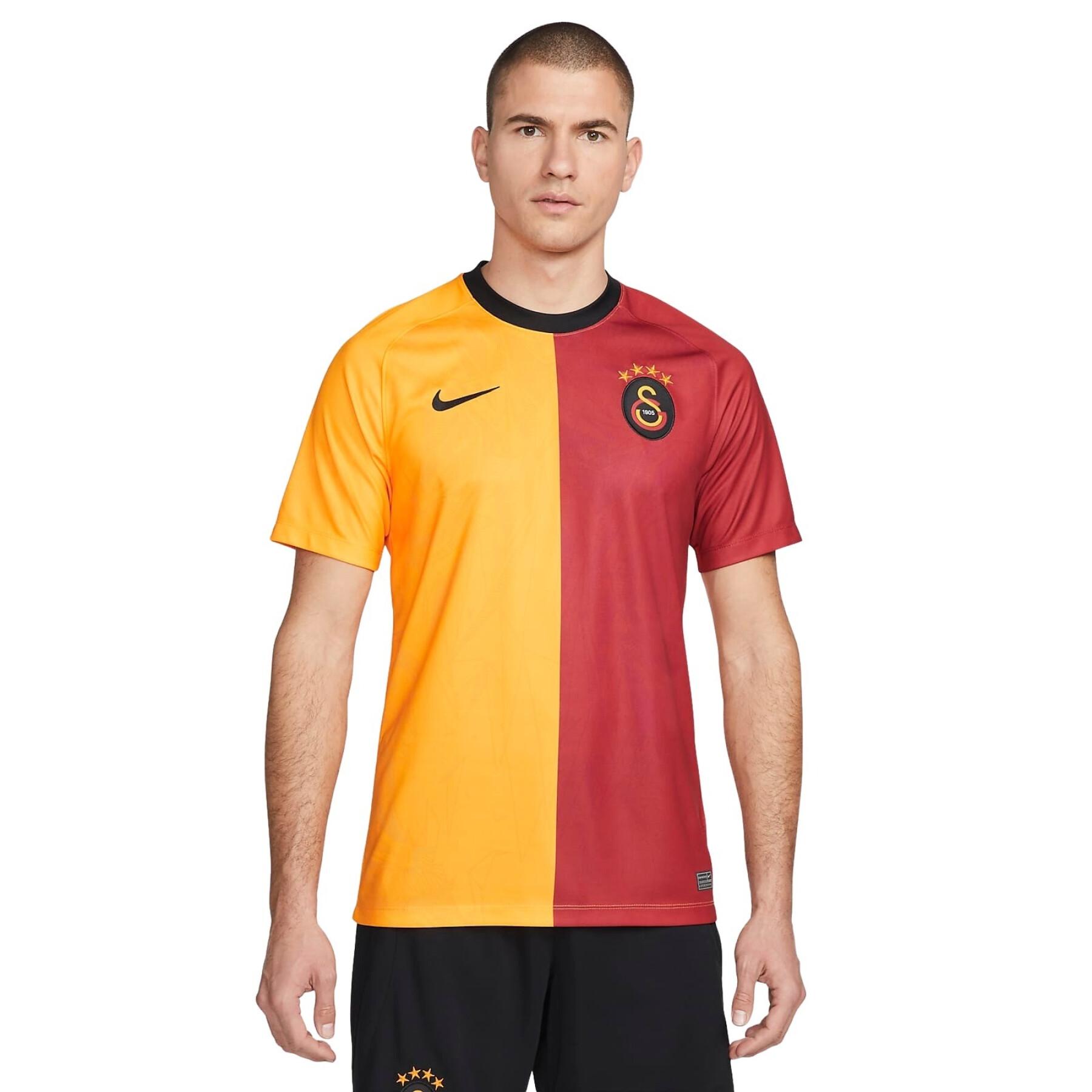 Maillot entrainement Galatasaray 2022/23