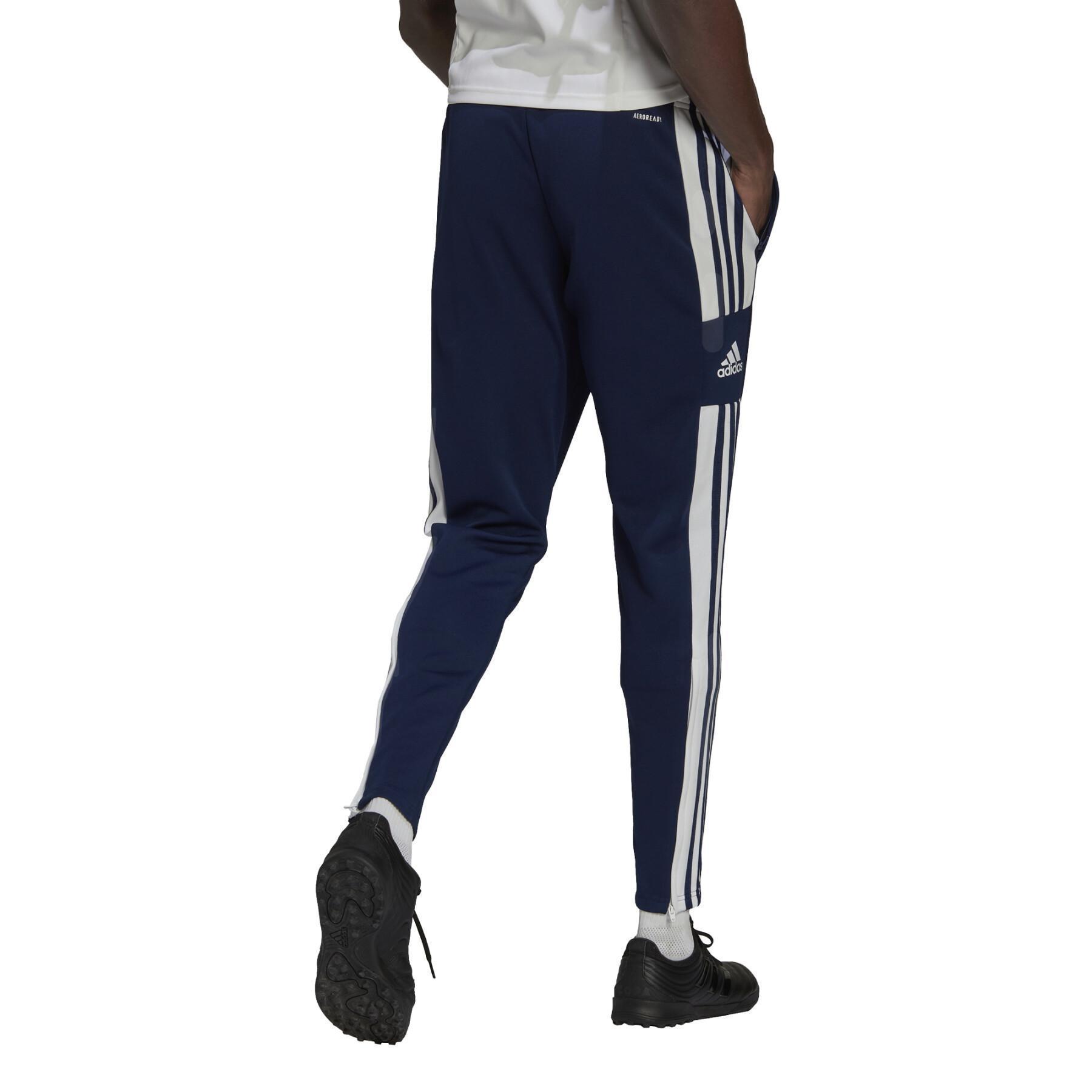 Pantalon d'entraînement adidas Squadra 21