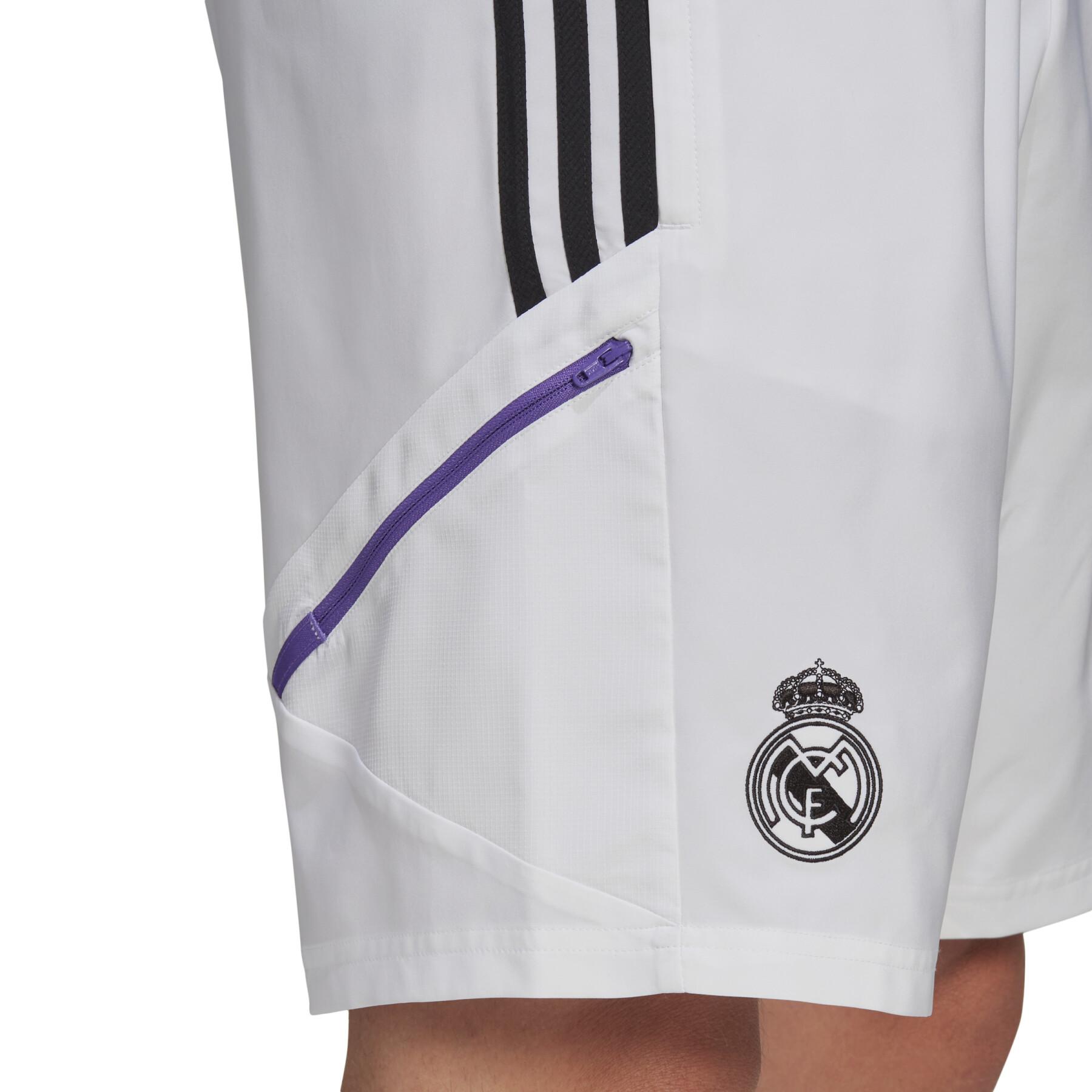 Short homme Real Madrid 2022/23