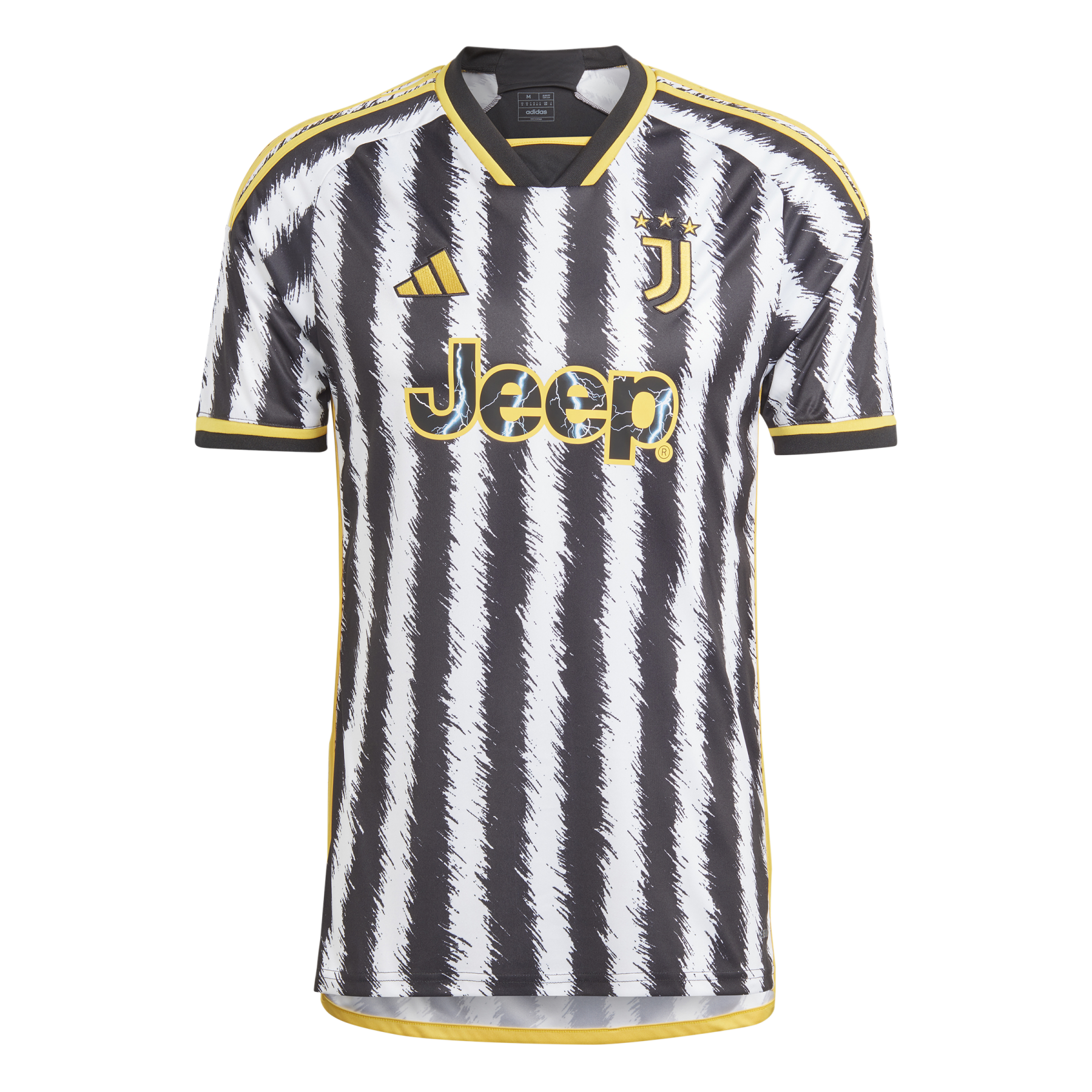 Maillot Domicile Juventus Turin 2023/24