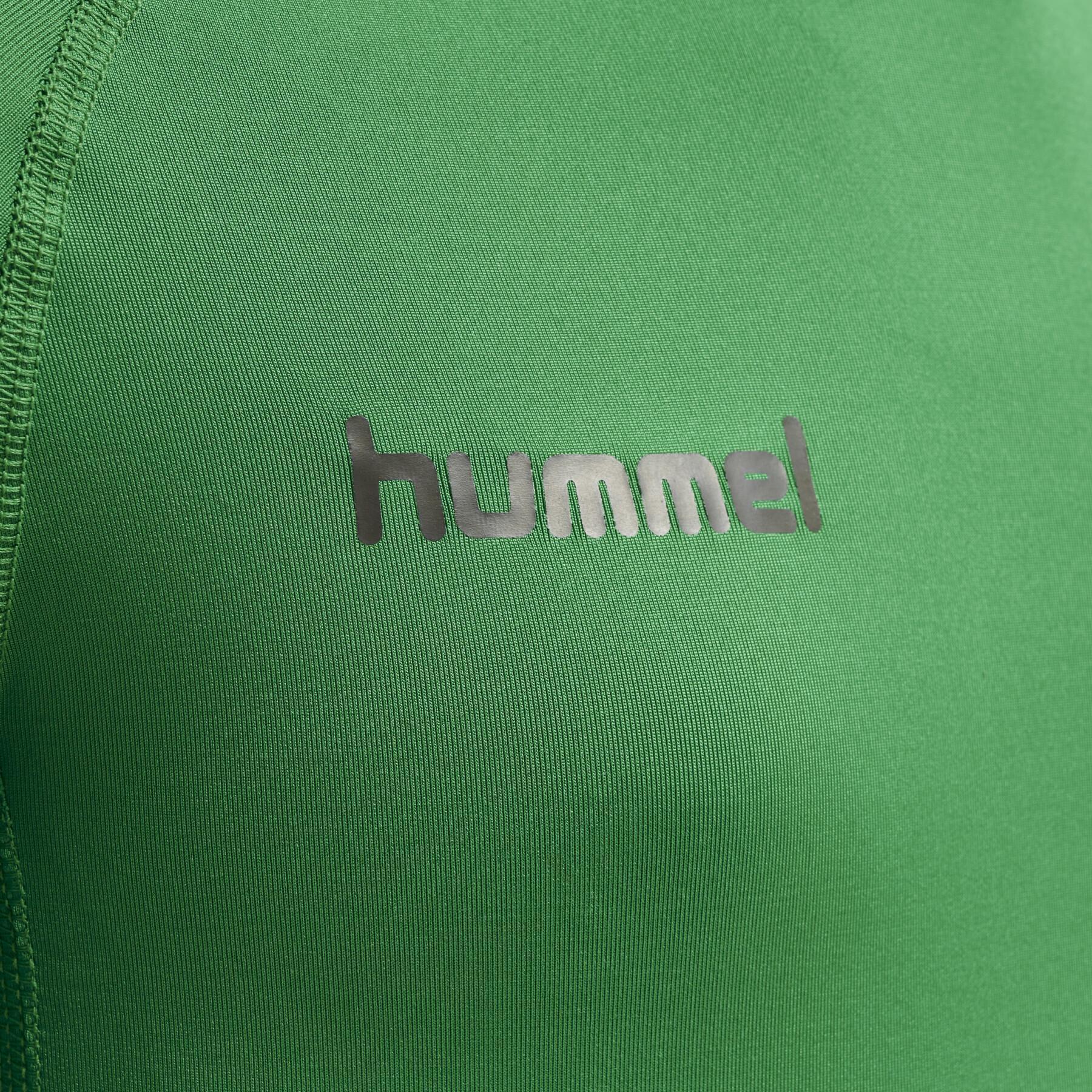 Maillot manches longues enfant Hummel First Performance
