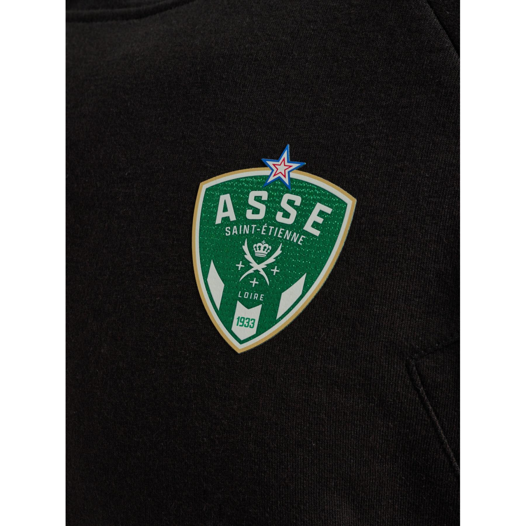 Sweatshirt à capuche ASSE Travel 2023/24