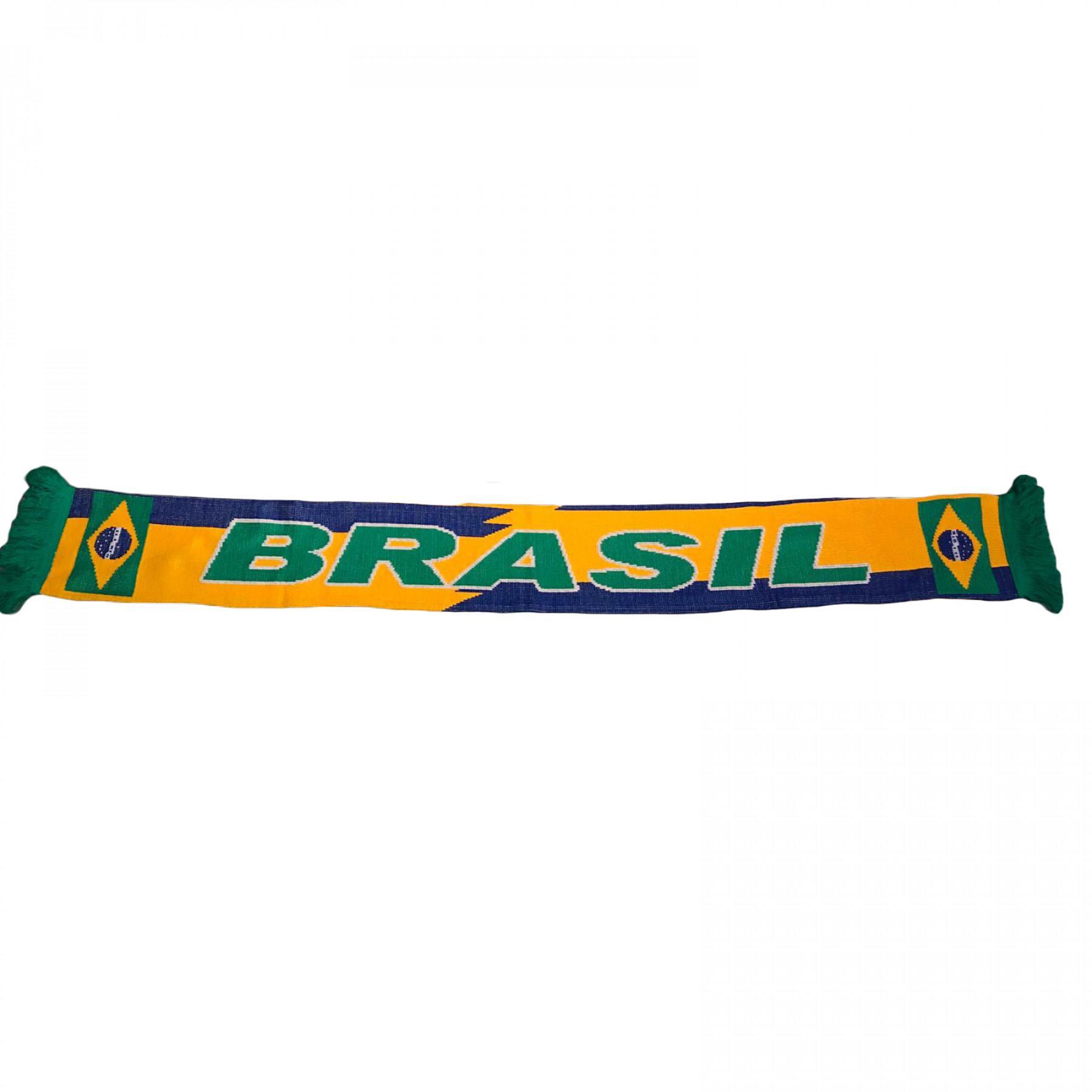 Echarpe Supporter Shop Brésil