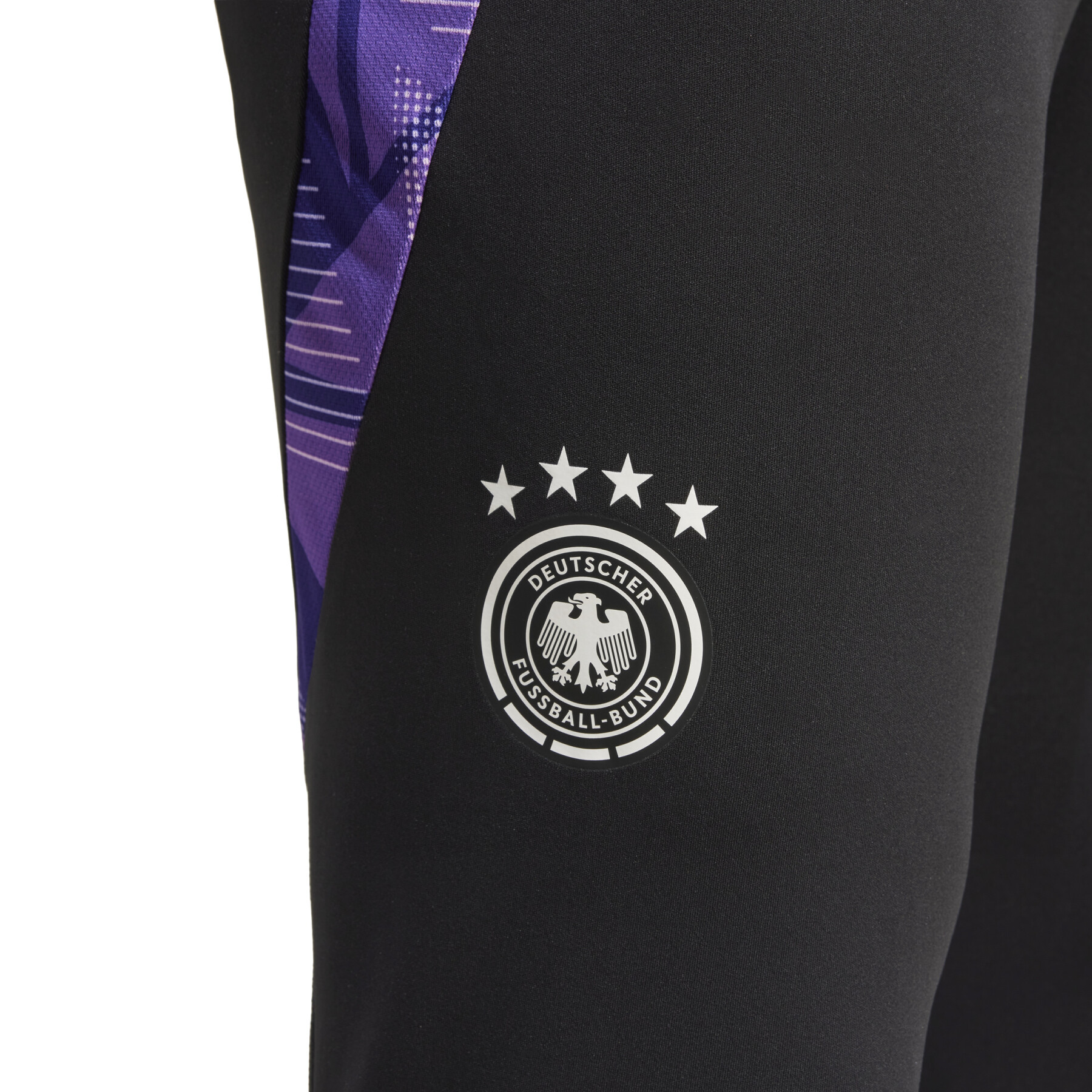 Pantalon d'entraînement Allemagne Euro 2024