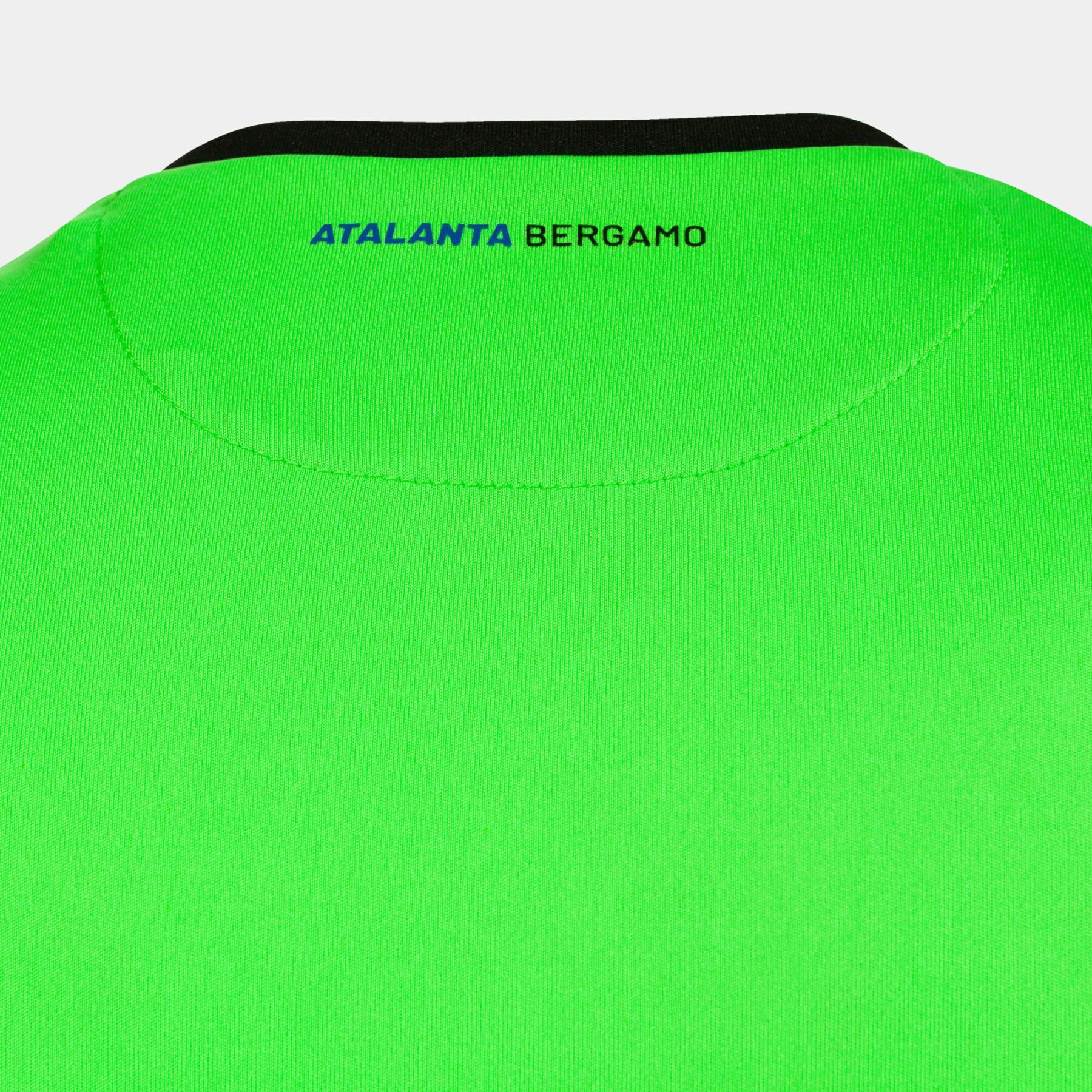 Maillot gardien Atalanta Bergame 2022/23