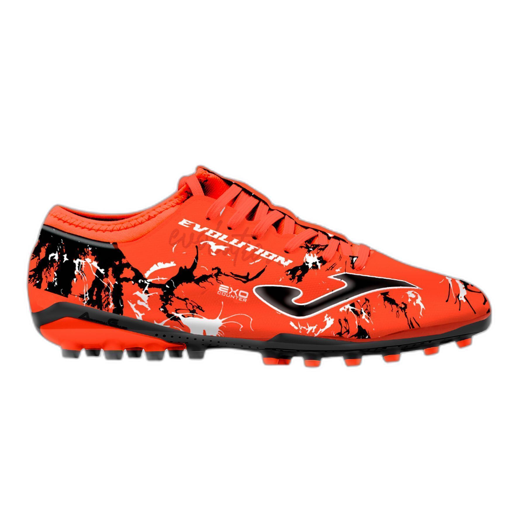 Chaussures de football Joma Evolution 2307 AG