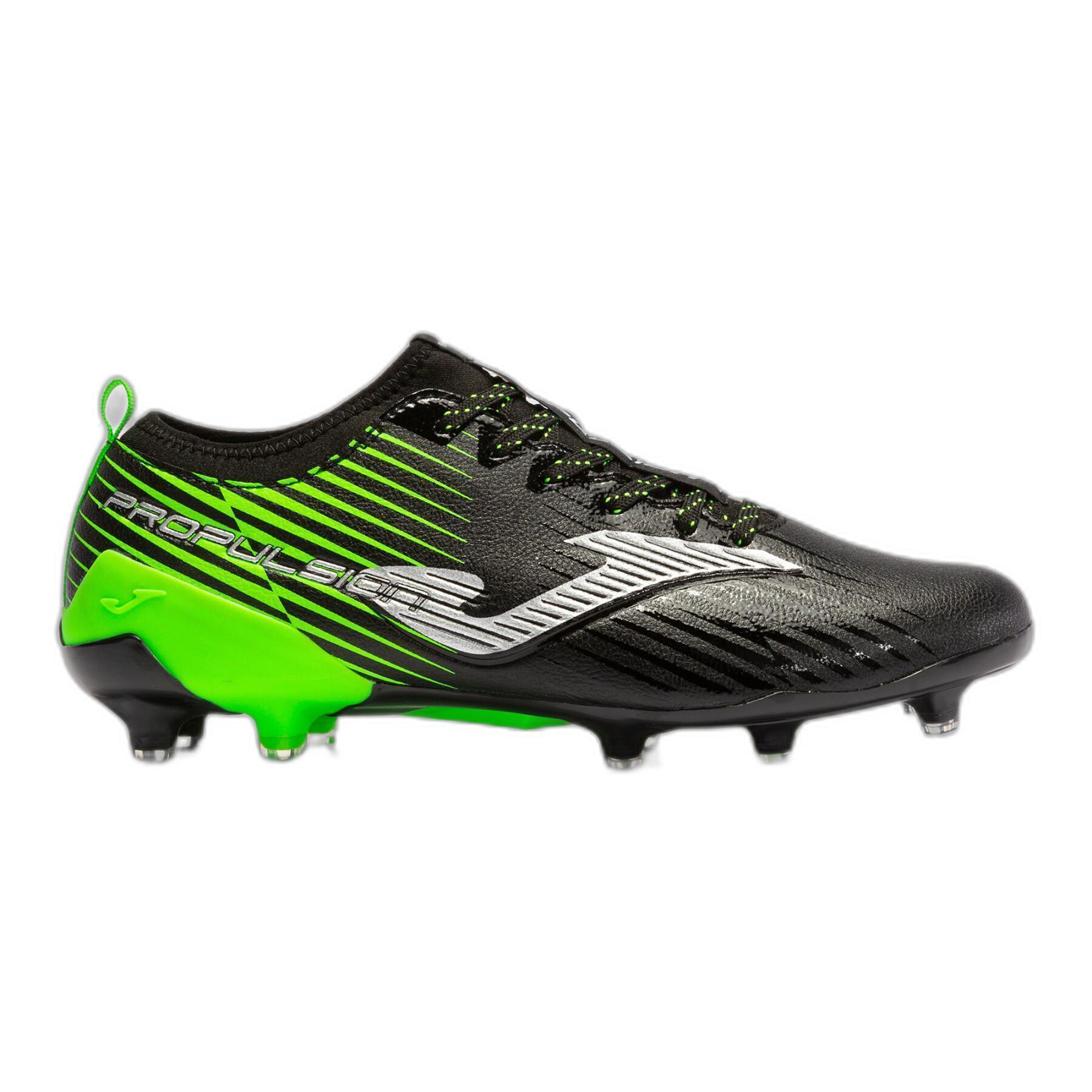 Chaussures de football Joma Propulsion Cup 2301 FG