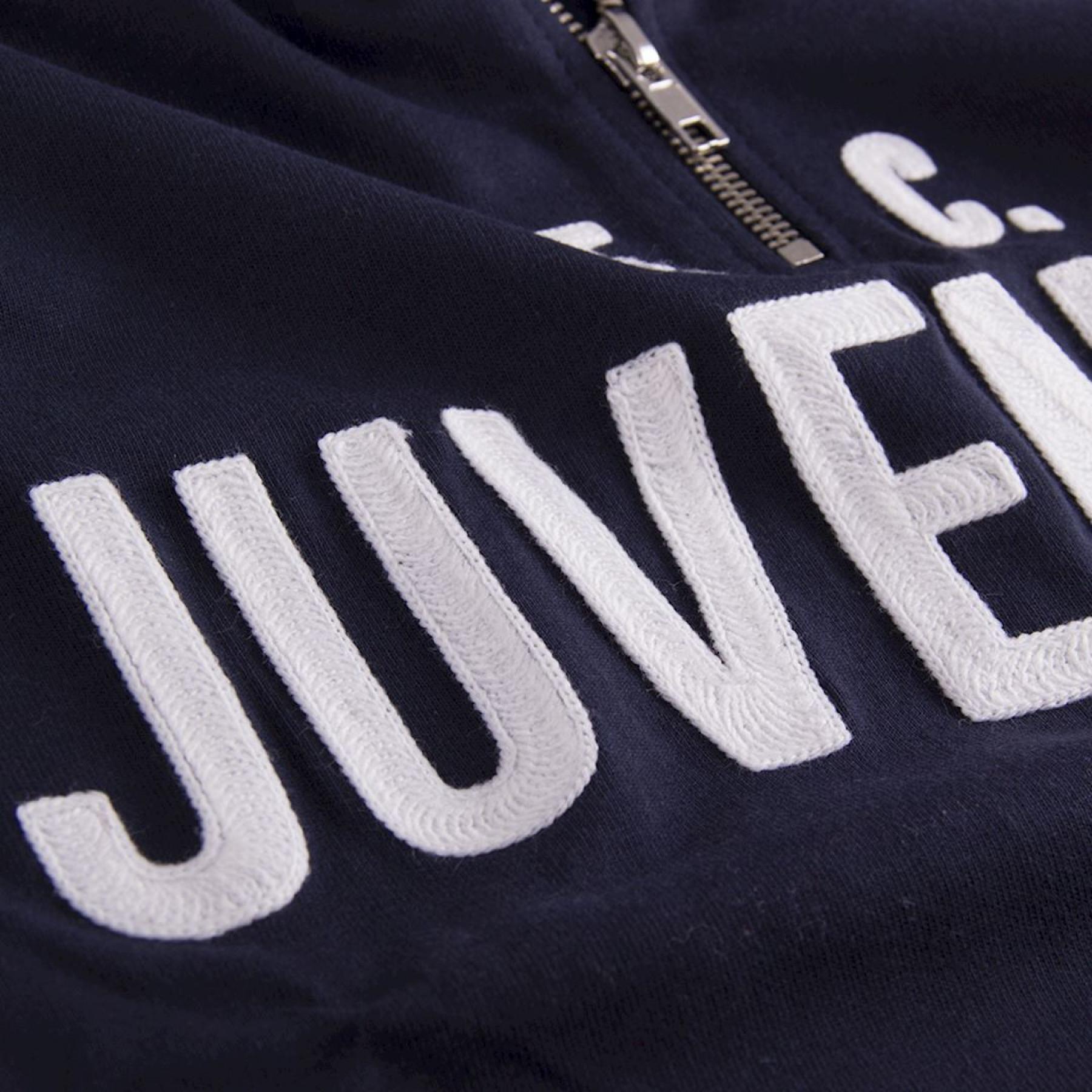 Veste de survêtement Copa Juventus Turin 1974/75