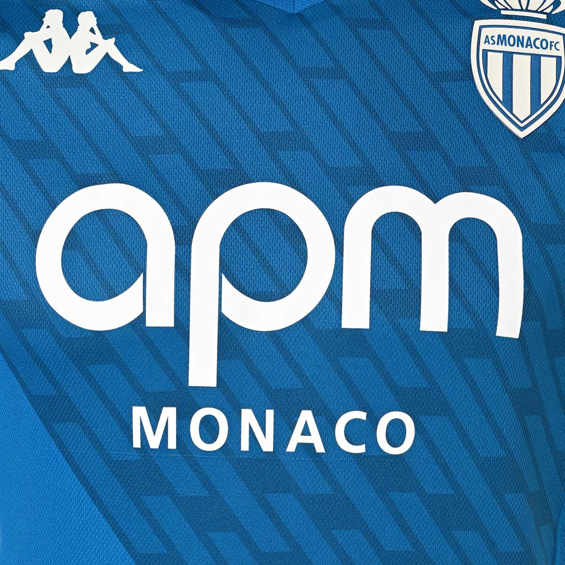 Maillot de gardien AS Monaco Kombat Pro 2023/24